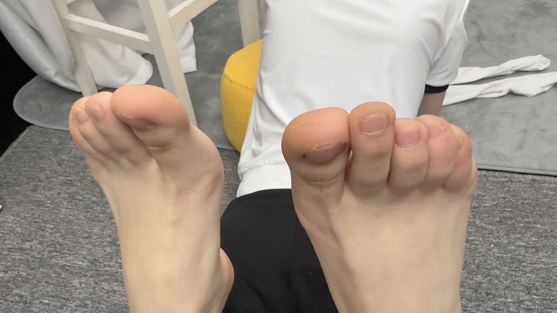 三禾摄影 No.010 日式体操服 裸足/(136P)