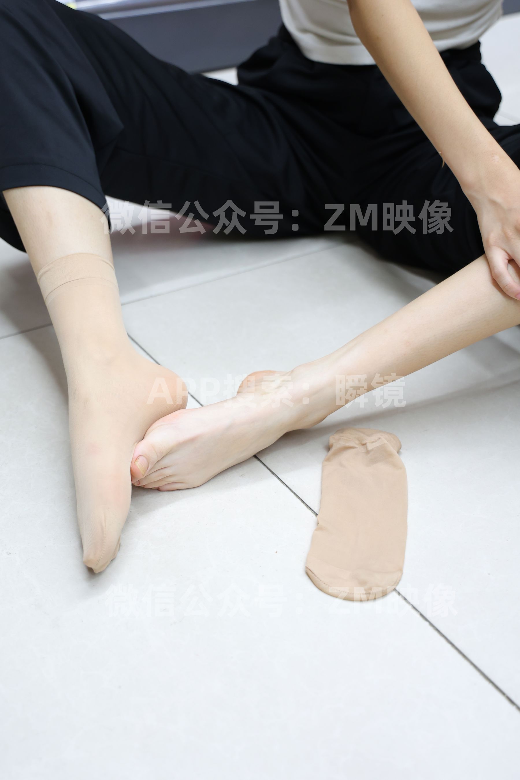 [织梦映像] 2025年七月众筹系列商场第二套/(304P)