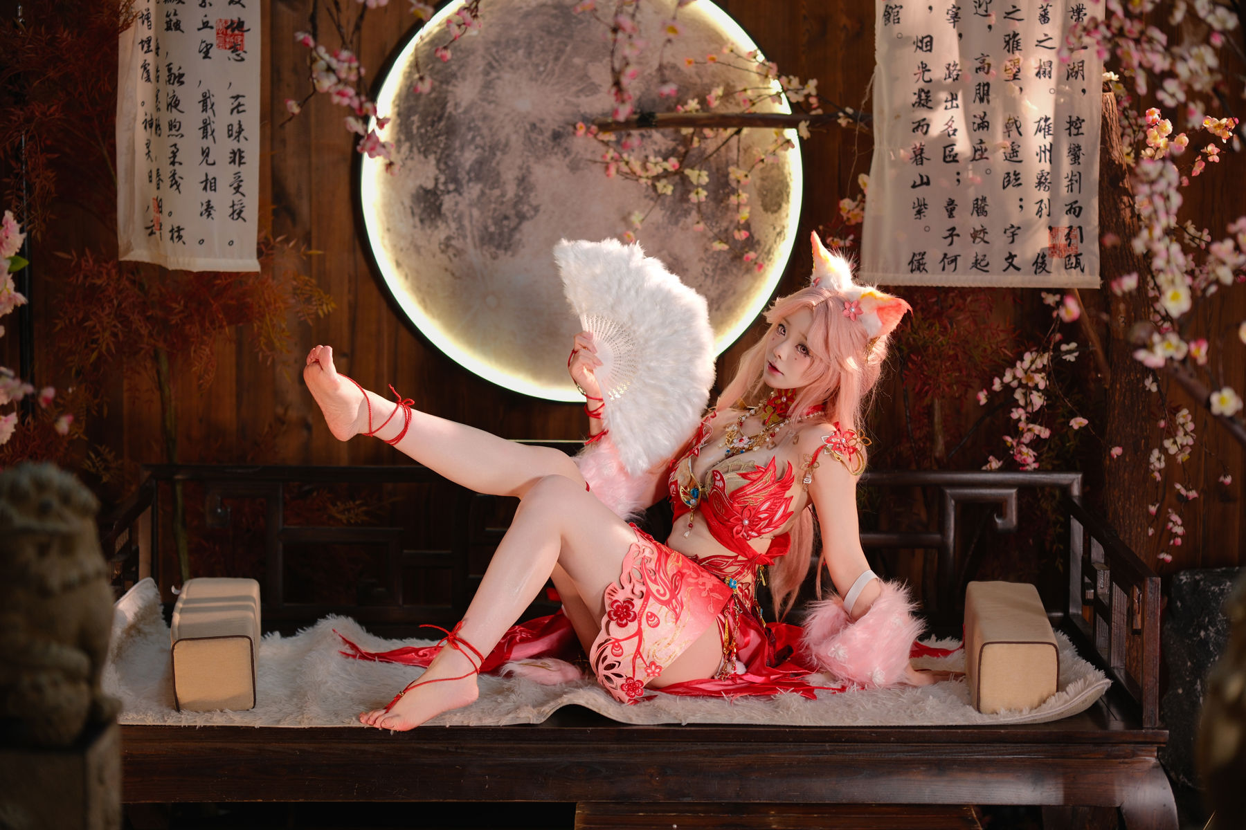 前野太太 - 永劫无间 玉玲珑/(86P)