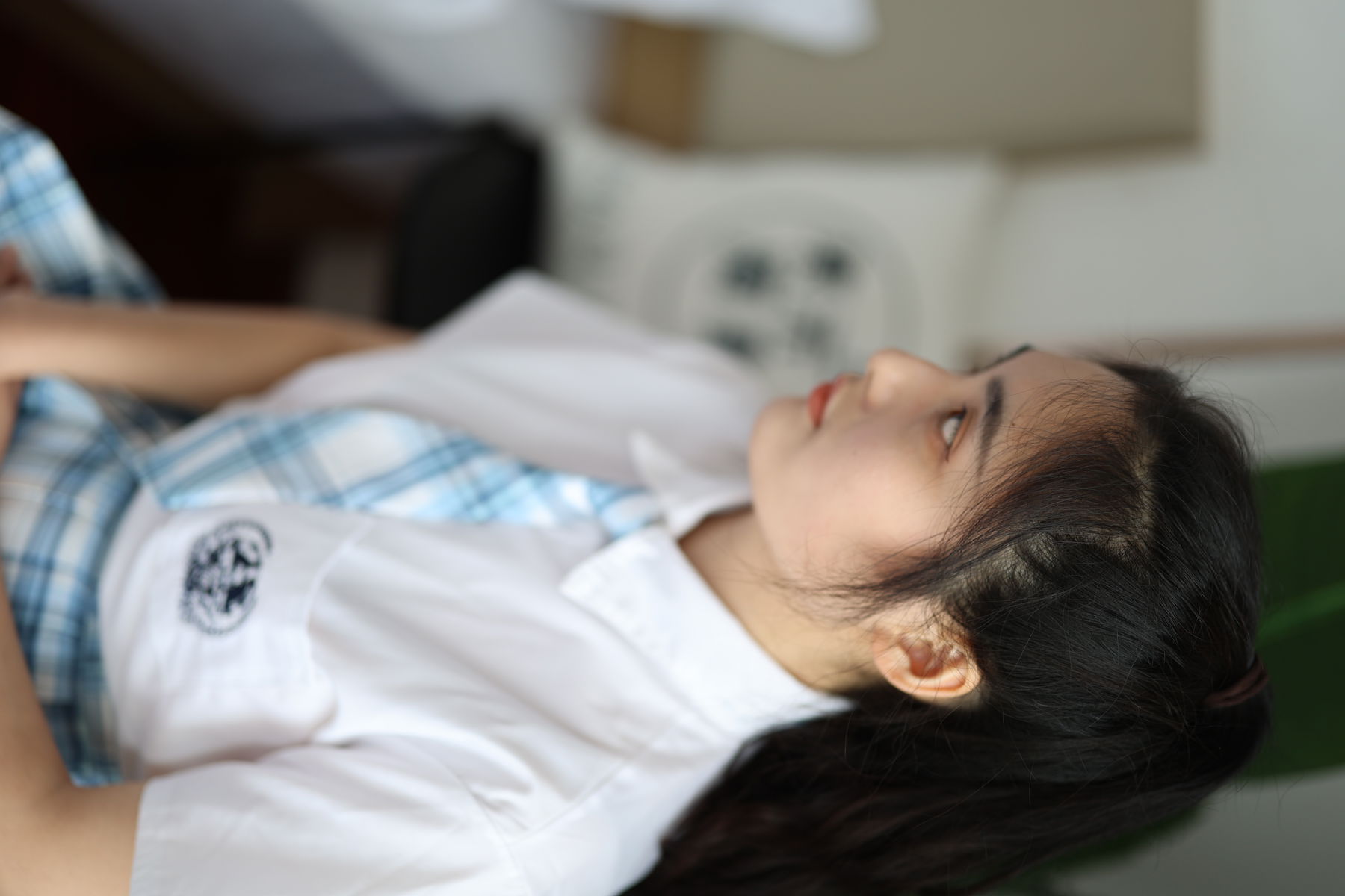 三禾摄影 No.005 肉丝大腿袜/(183P)