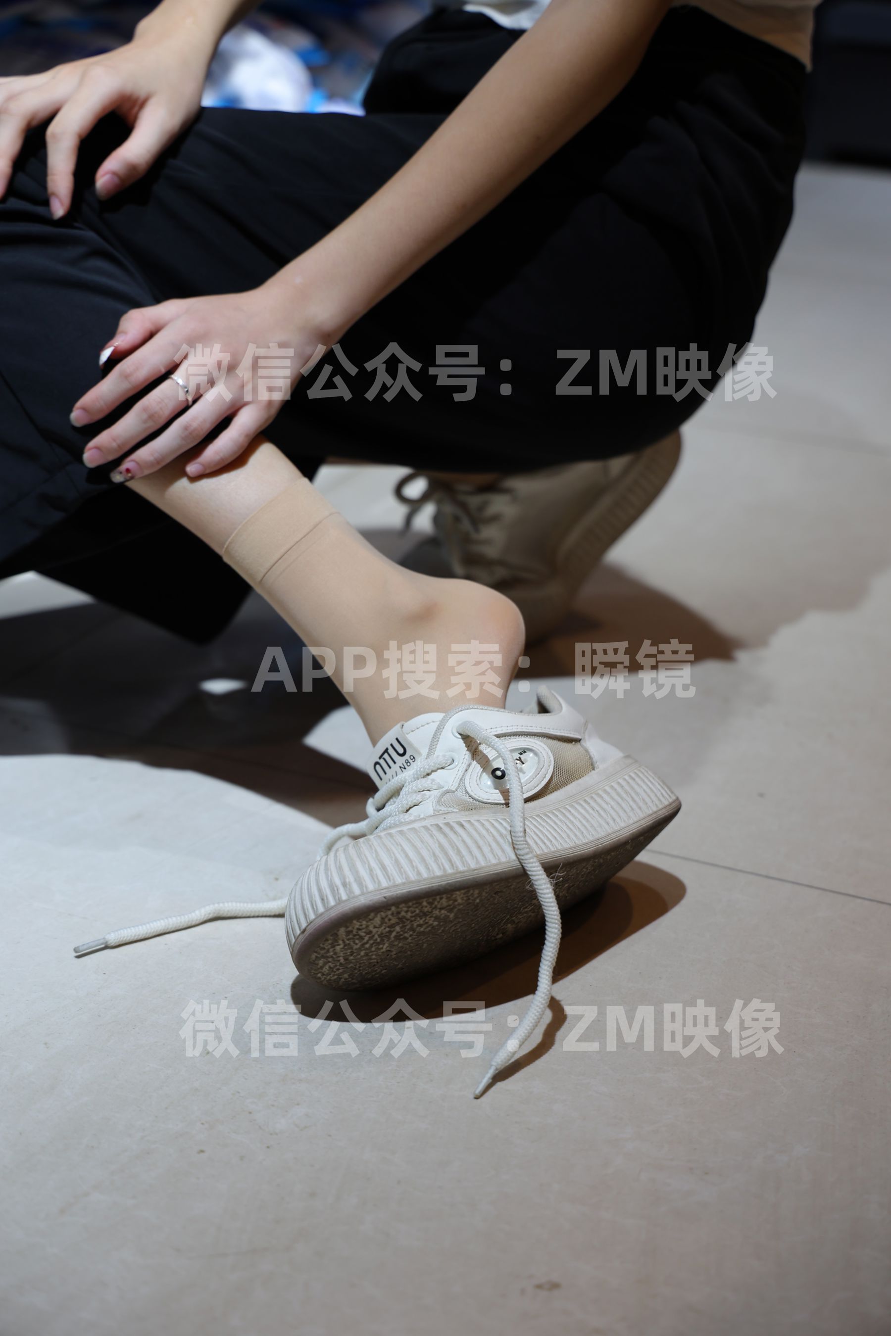 [织梦映像] 2025年七月众筹系列商场第二套/(304P)