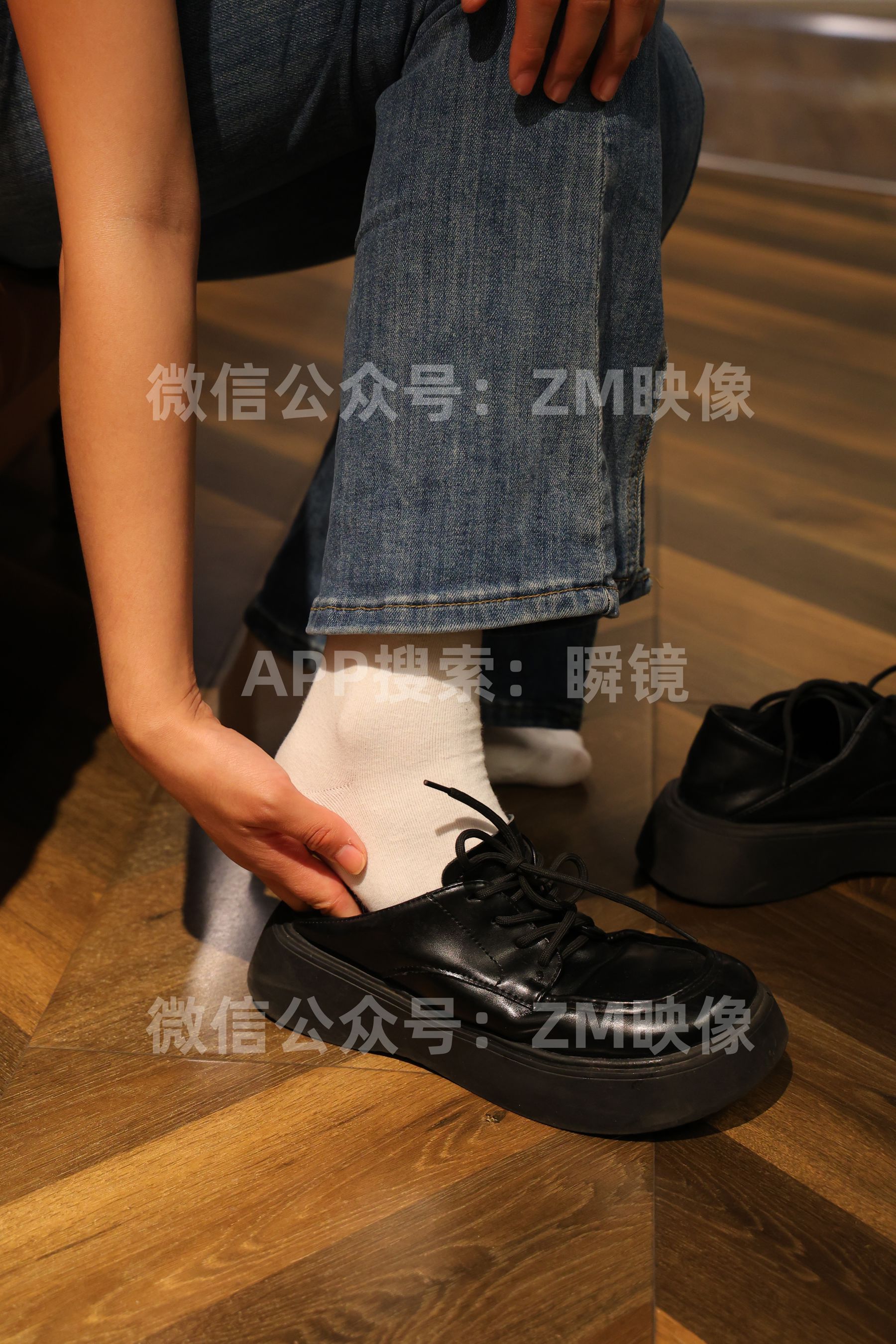 [织梦映像] 2025年七月众筹系列宜家第三套/(300P)