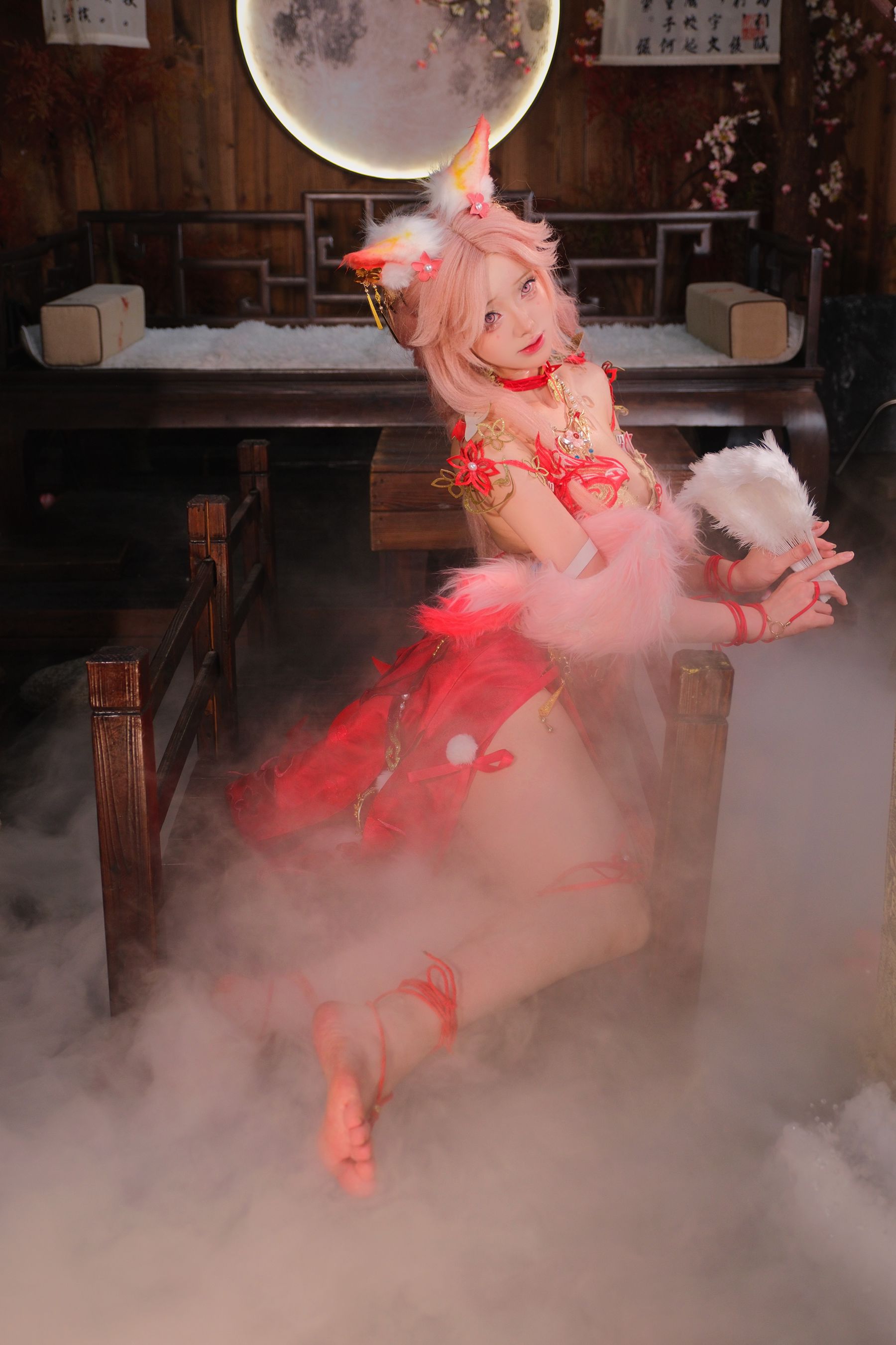 前野太太 - 永劫无间 玉玲珑/(86P)