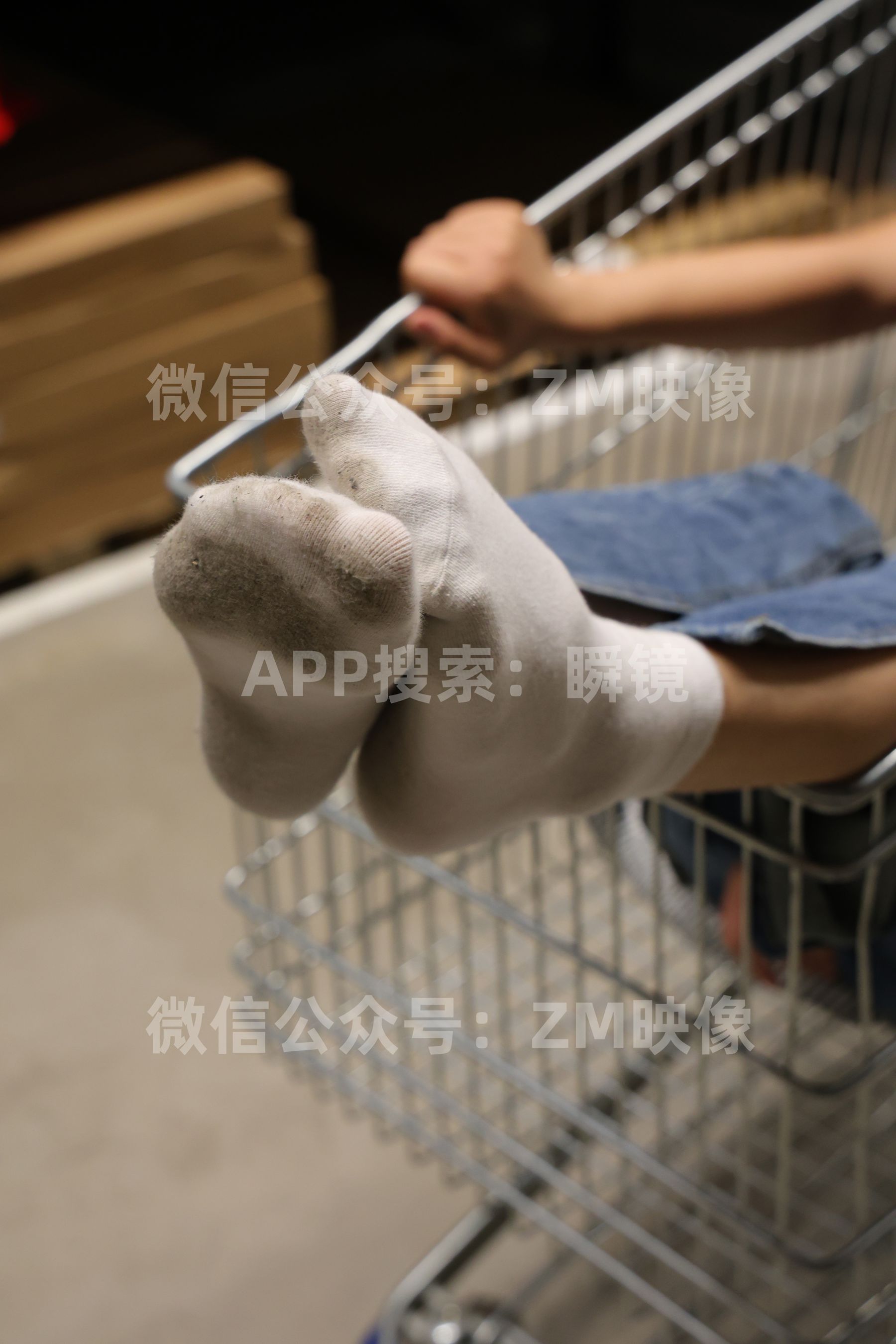 [织梦映像] 2025年七月众筹系列宜家第三套/(300P)