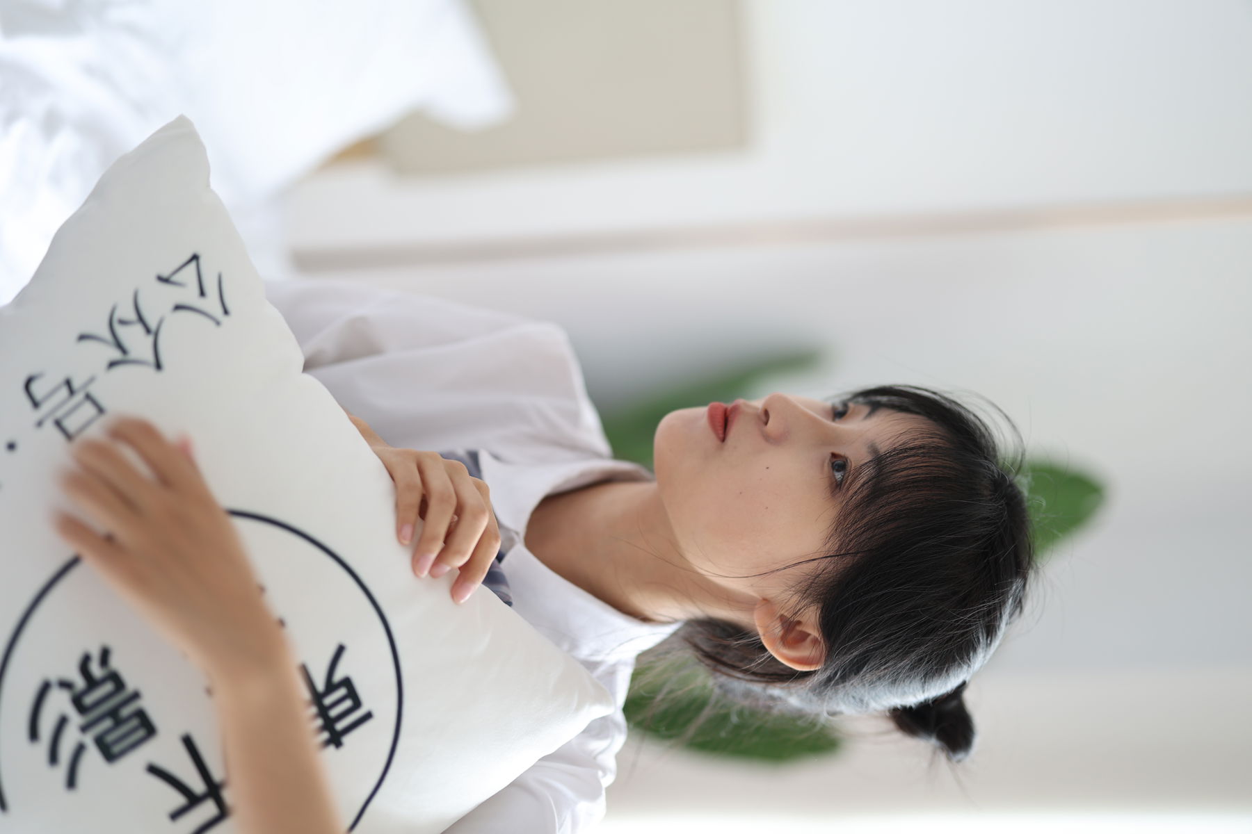 三禾摄影 No.002 双人JK/(345P)