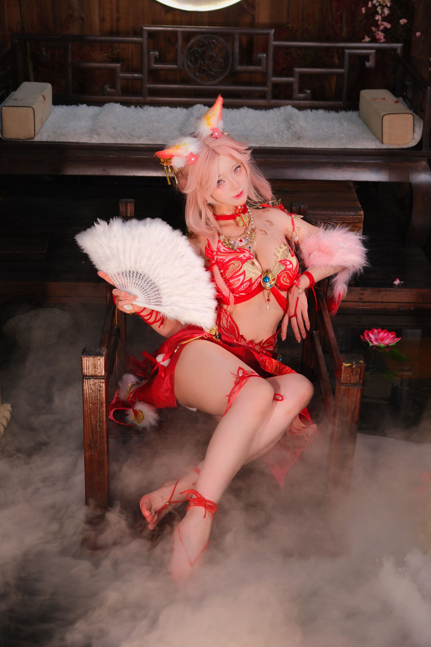 前野太太 - 永劫无间 玉玲珑/(86P)