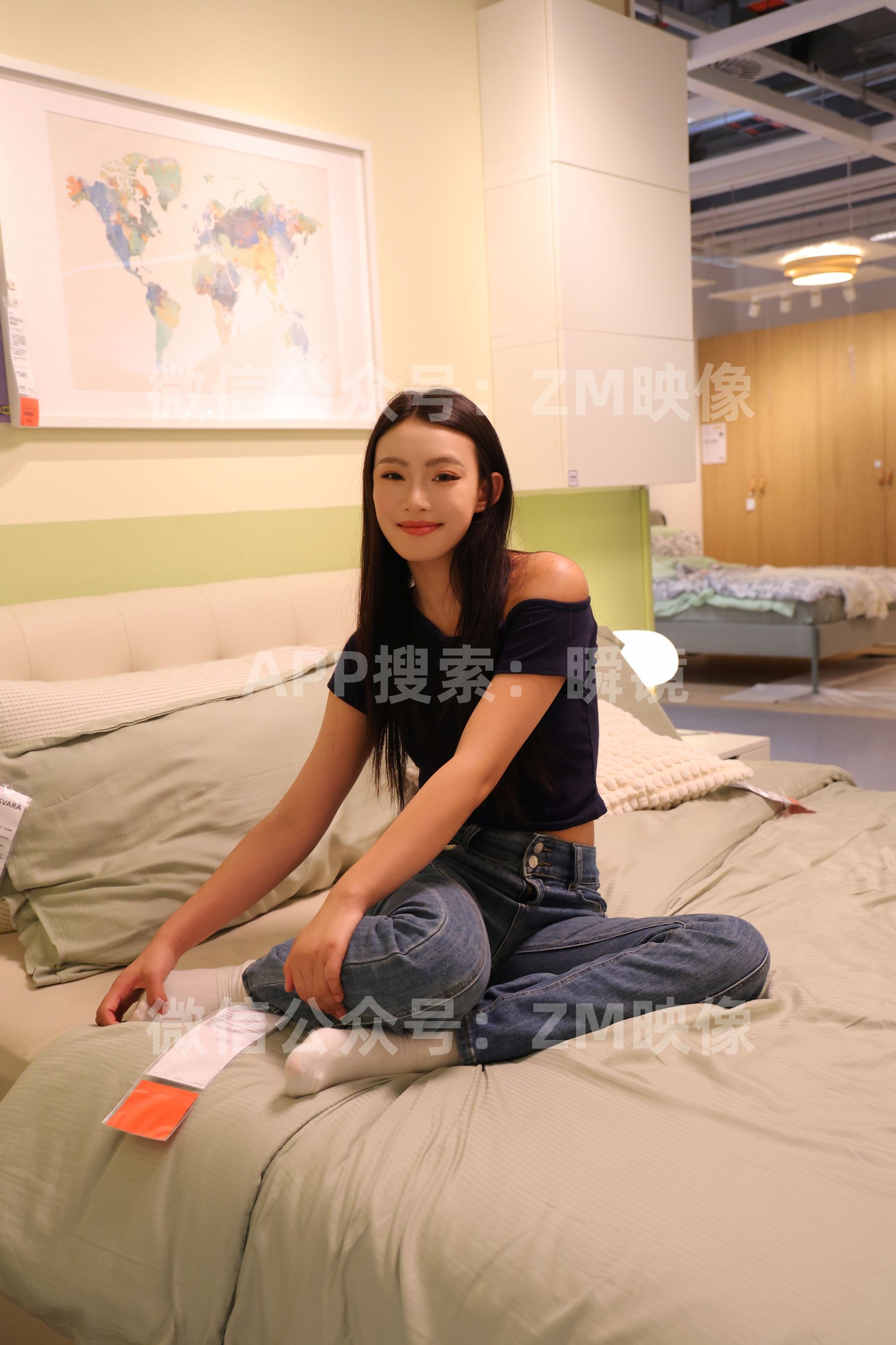 [织梦映像] 2025年七月众筹系列宜家第三套/(300P)