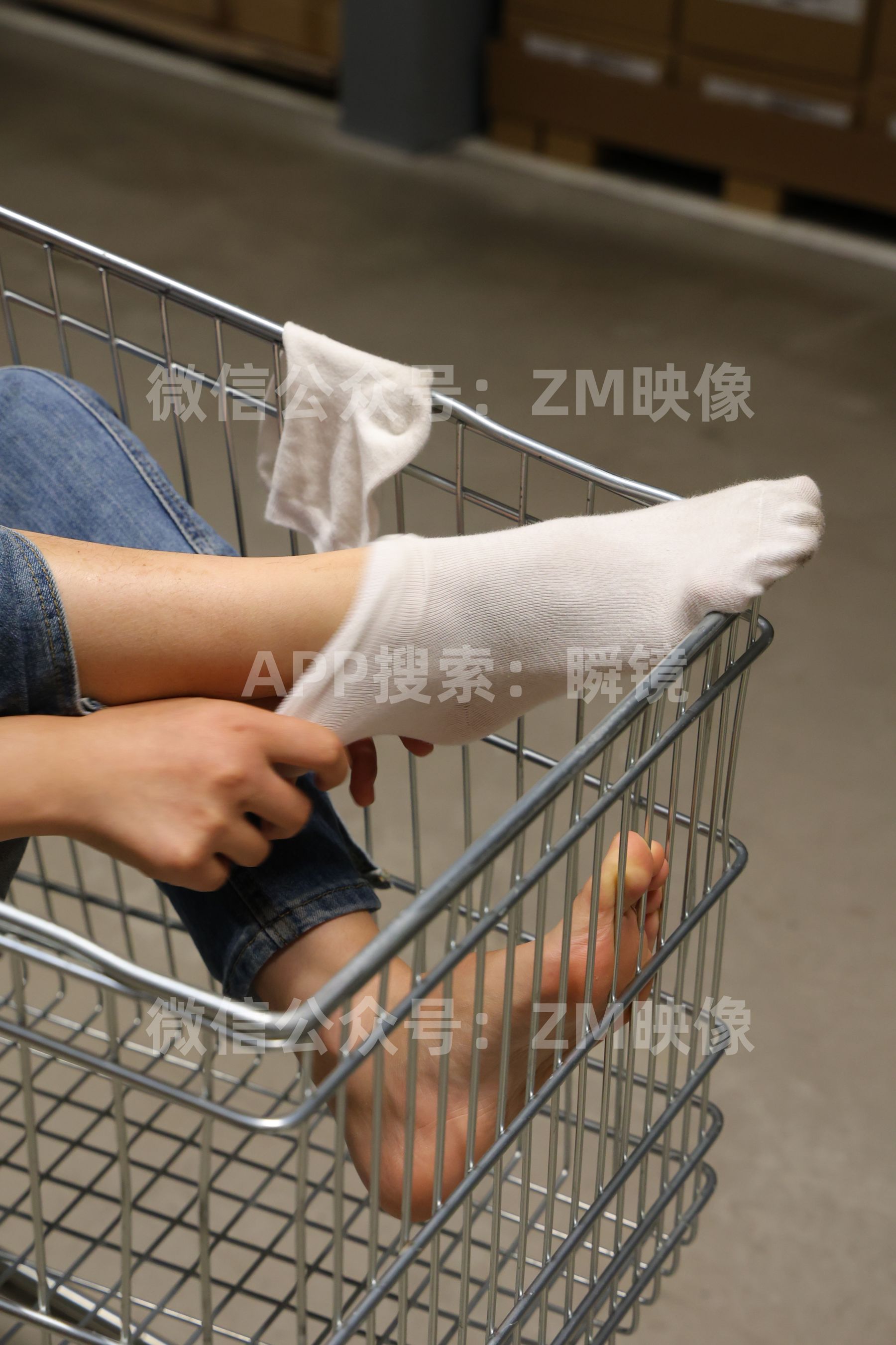 [织梦映像] 2025年七月众筹系列宜家第三套/(300P)