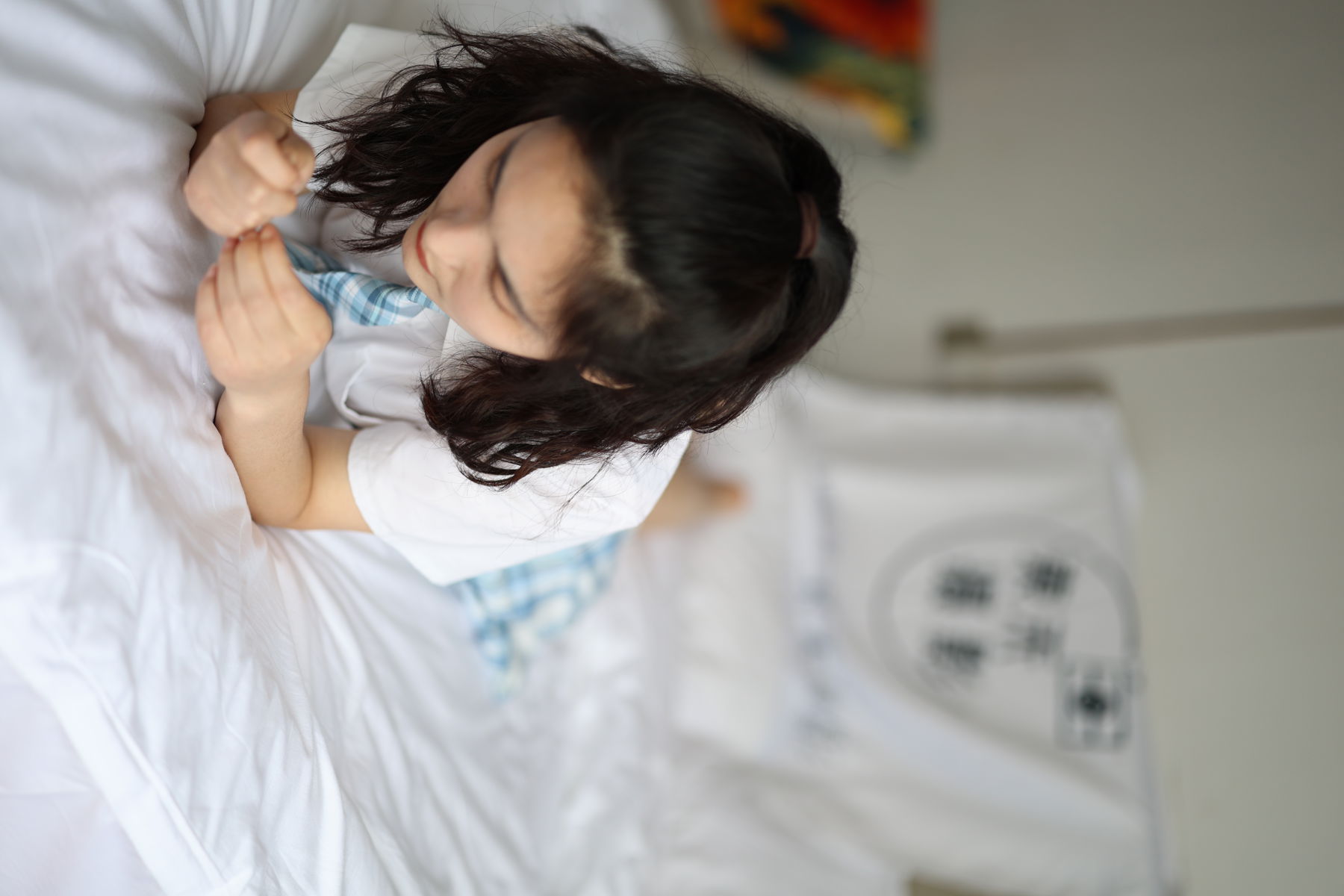 三禾摄影 No.005 肉丝大腿袜/(183P)