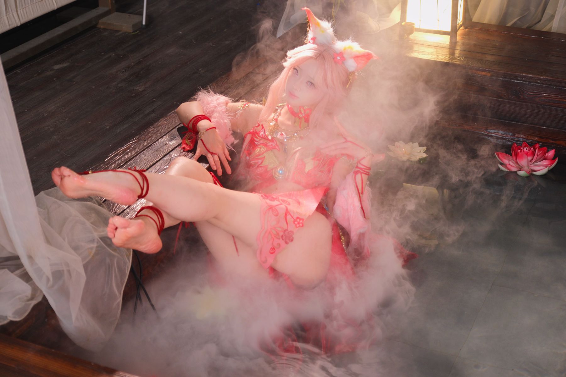 前野太太 - 永劫无间 玉玲珑/(86P)