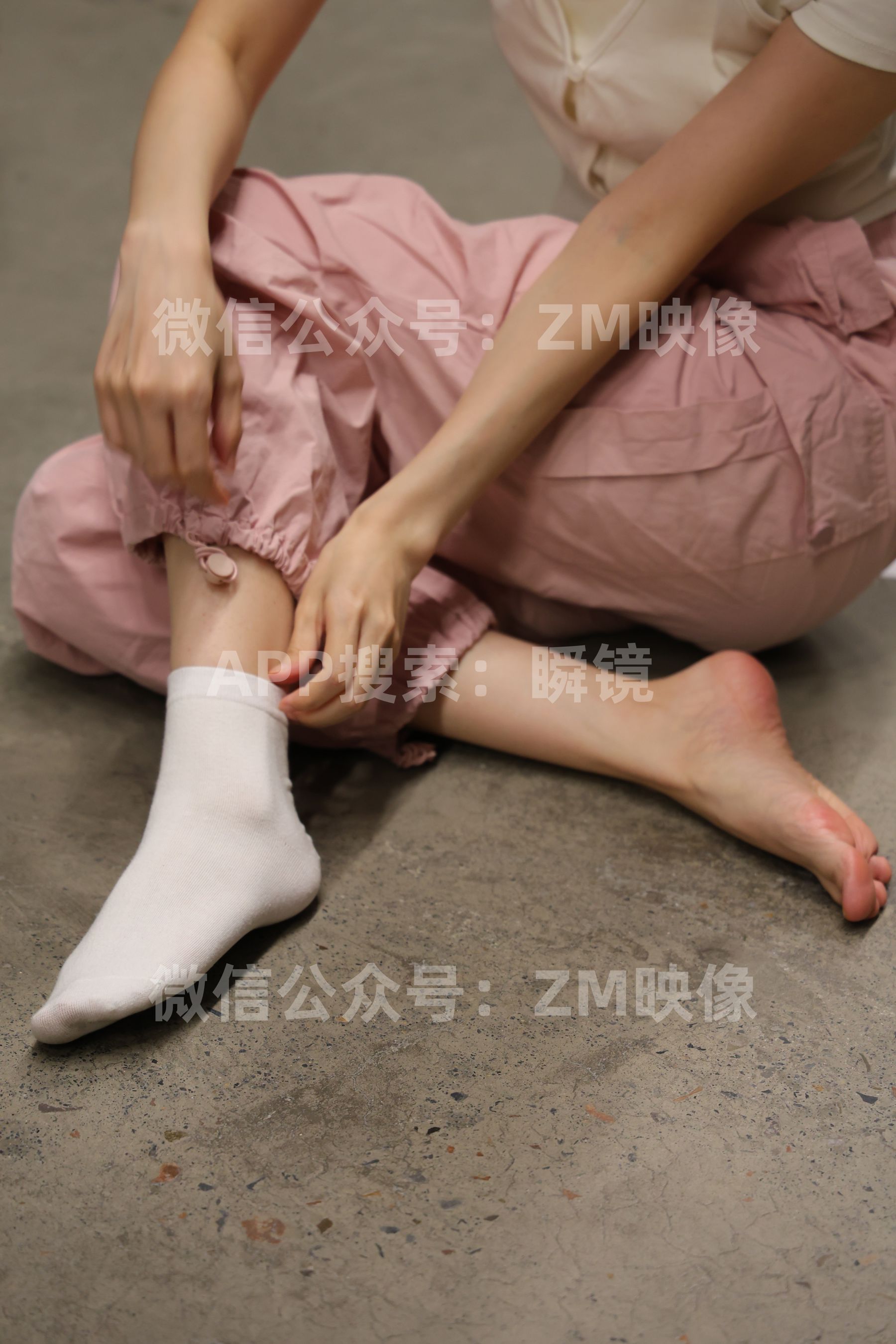 [织梦映像] 2025年七月众筹系列宜家第一套/(300P)