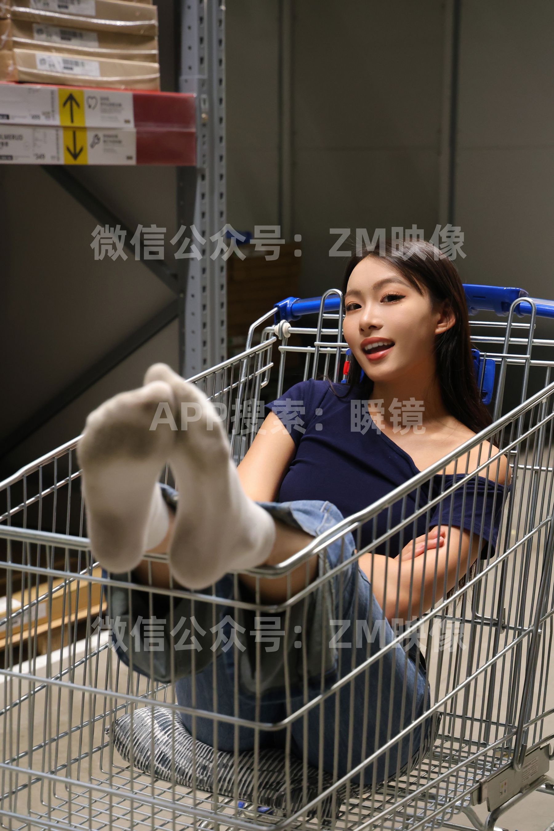 [织梦映像] 2025年七月众筹系列宜家第三套/(300P)