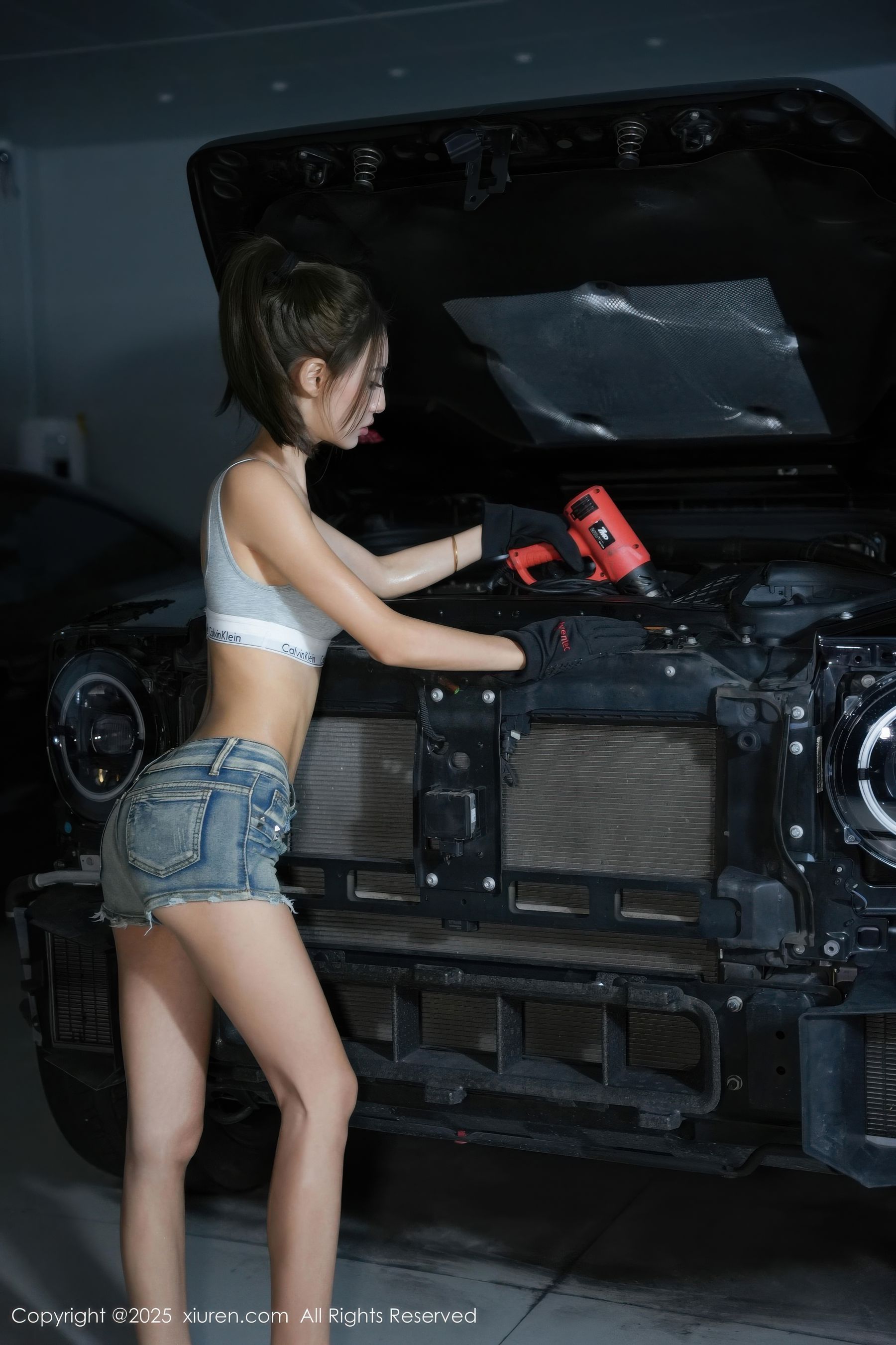 [秀人XiuRen] 2025.10.21 No.10894 lingyu69/(76P)