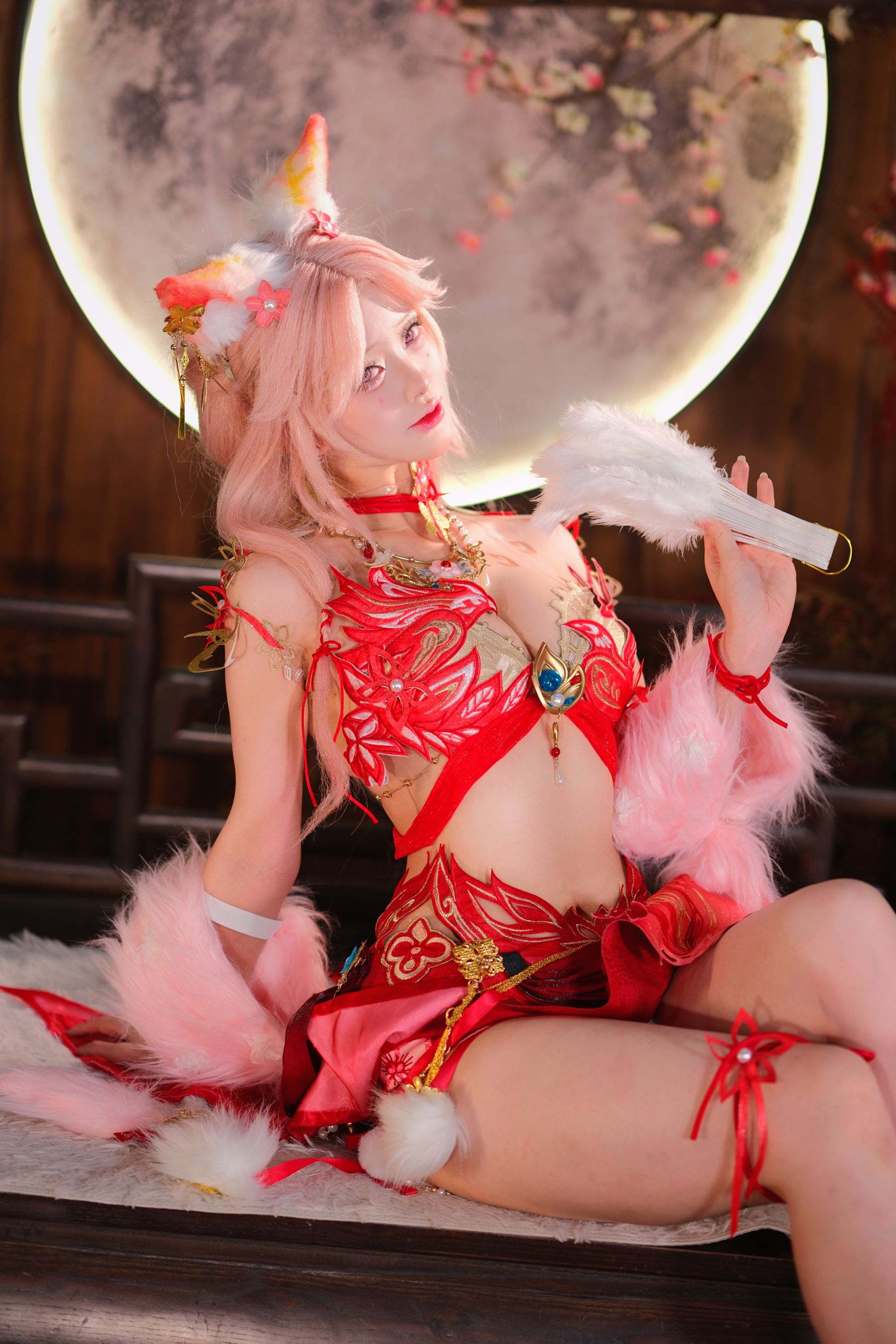 前野太太 - 永劫无间 玉玲珑/(86P)