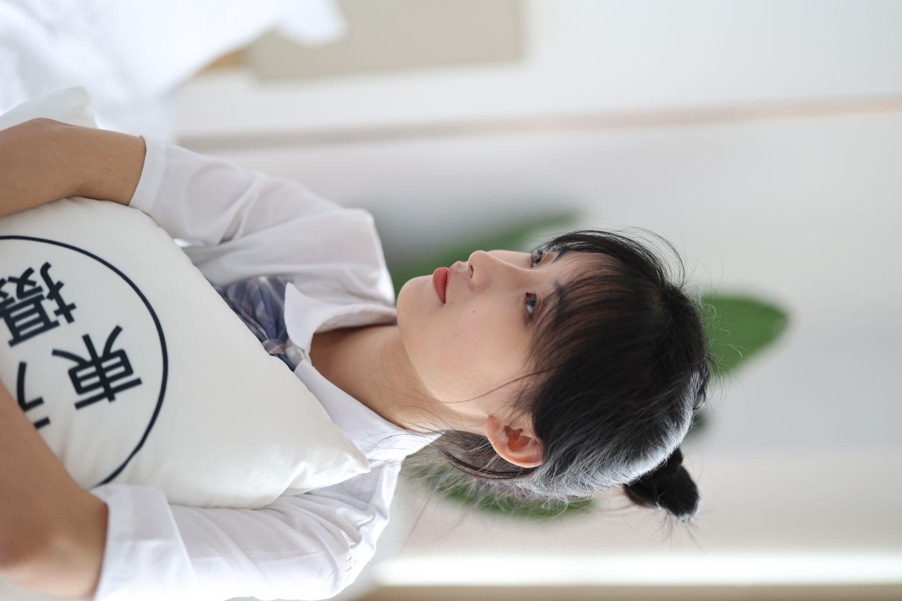 三禾摄影 No.002 双人JK/(345P)