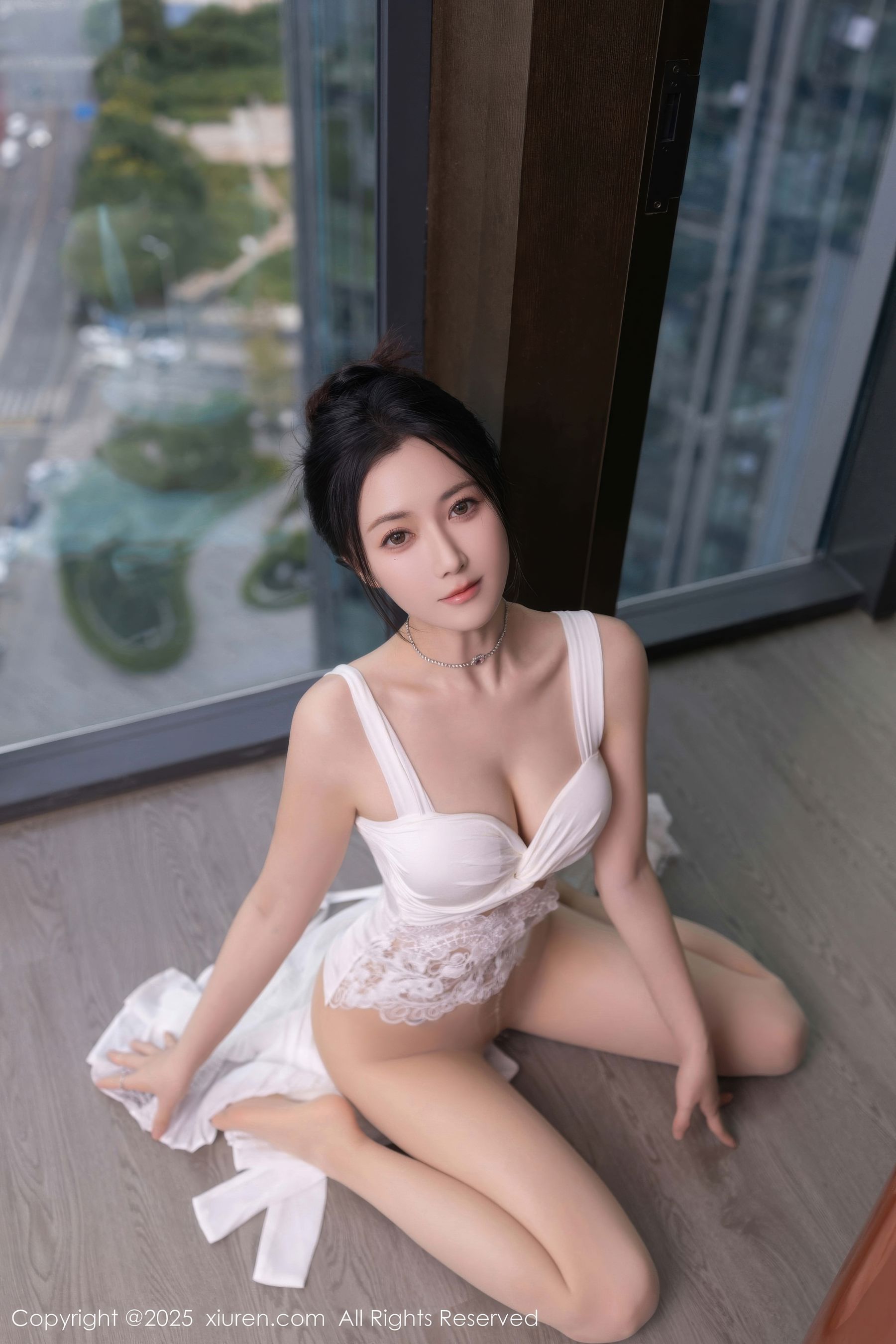 [秀人XiuRen] 2025.10.24 No.10911 鱼子酱Fish/(76P)