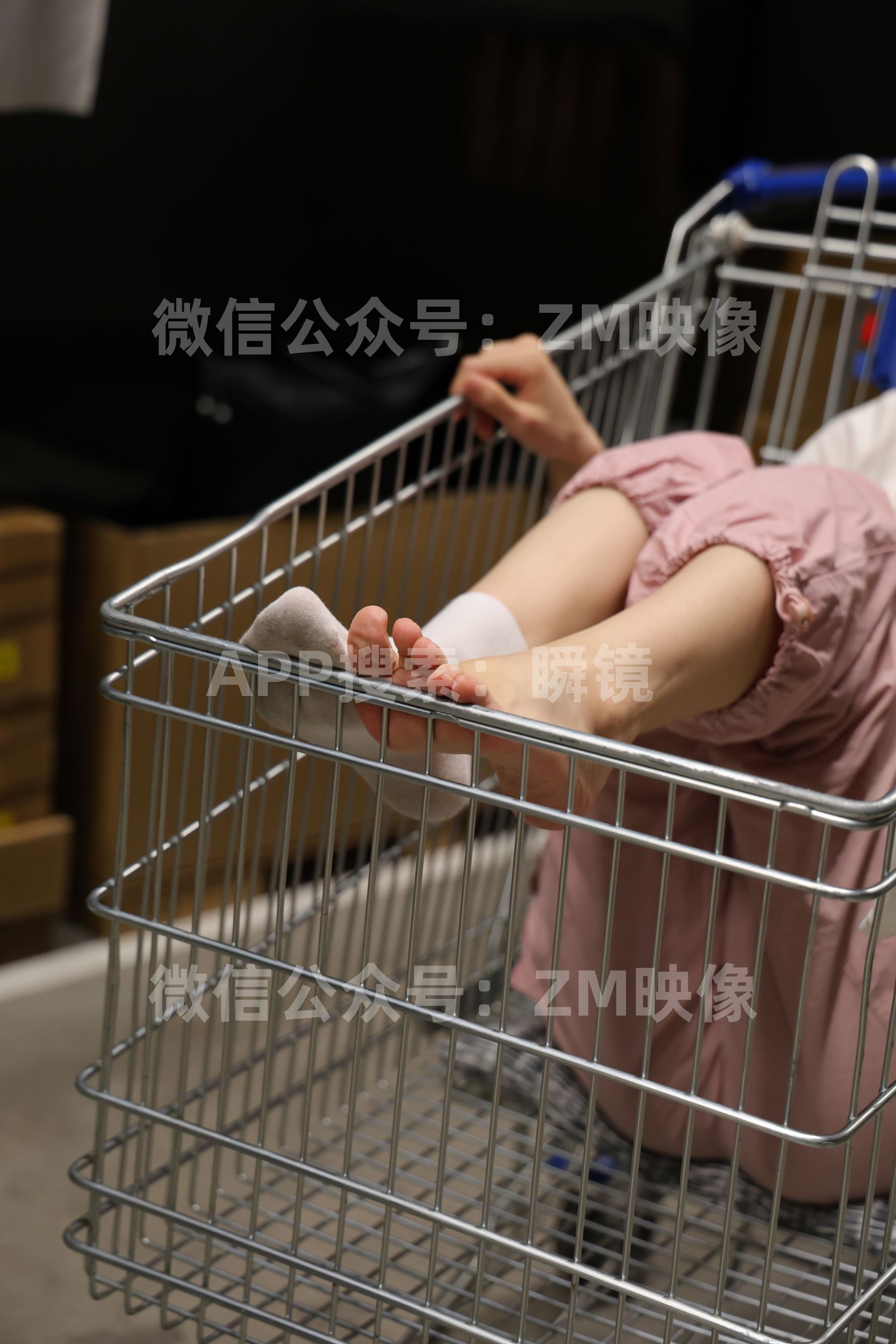 [织梦映像] 2025年七月众筹系列宜家第一套/(300P)