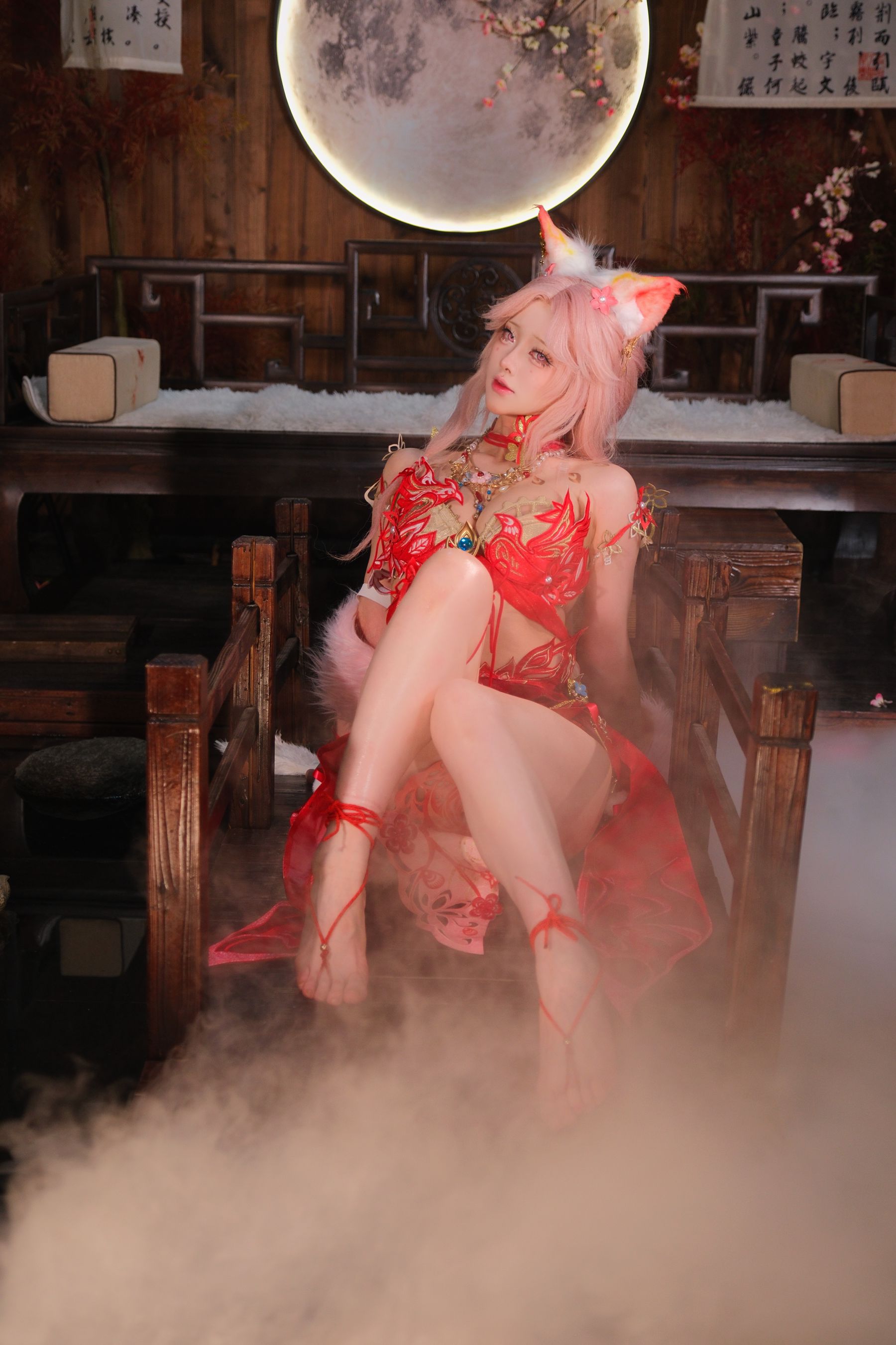 前野太太 - 永劫无间 玉玲珑/(86P)