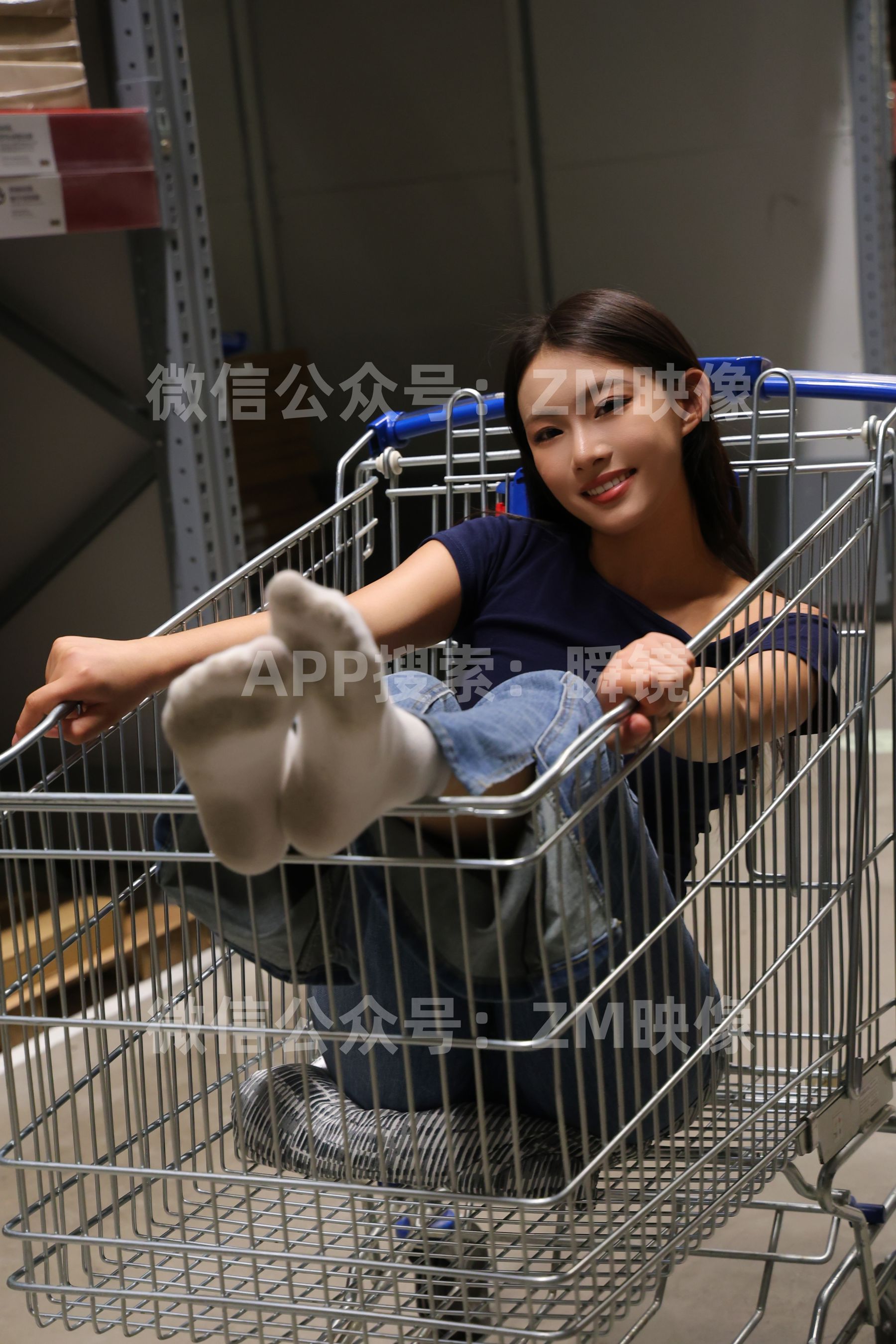 [织梦映像] 2025年七月众筹系列宜家第三套/(300P)