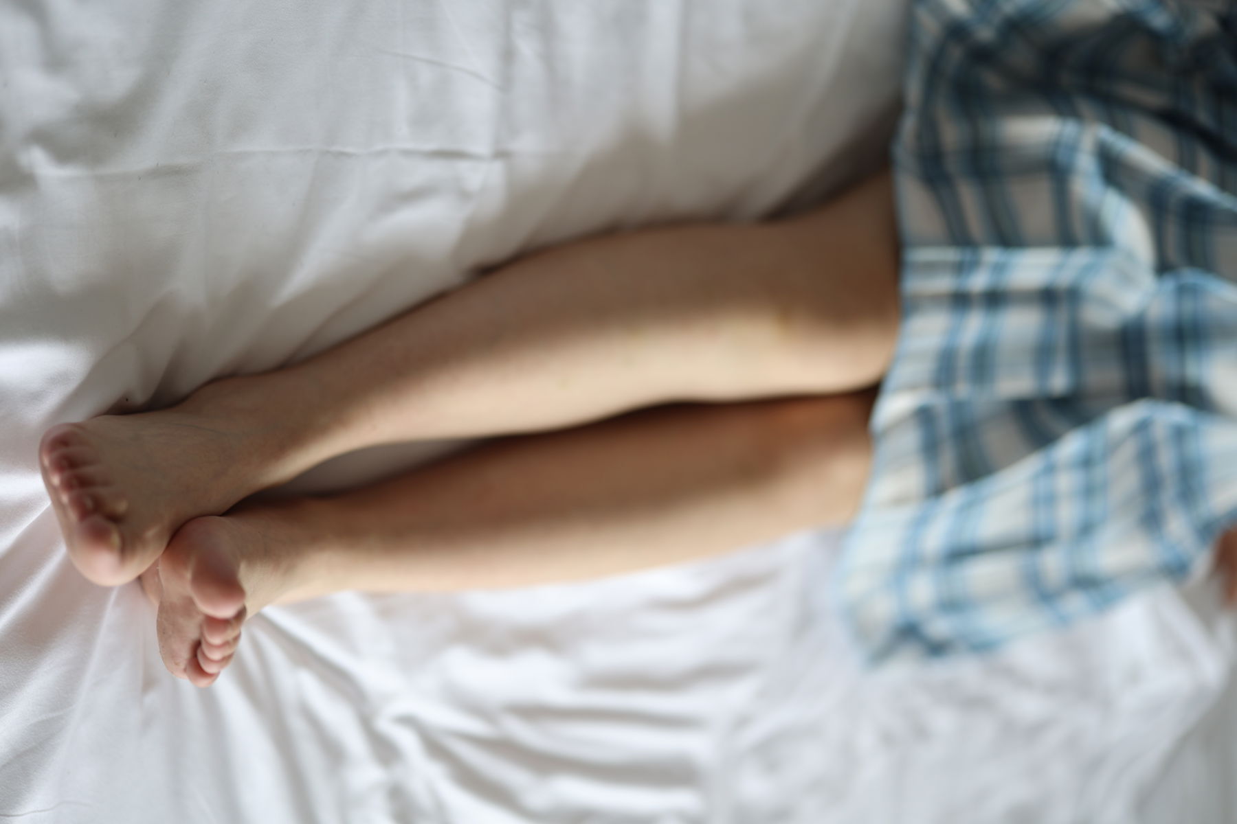 三禾摄影 No.005 肉丝大腿袜/(183P)