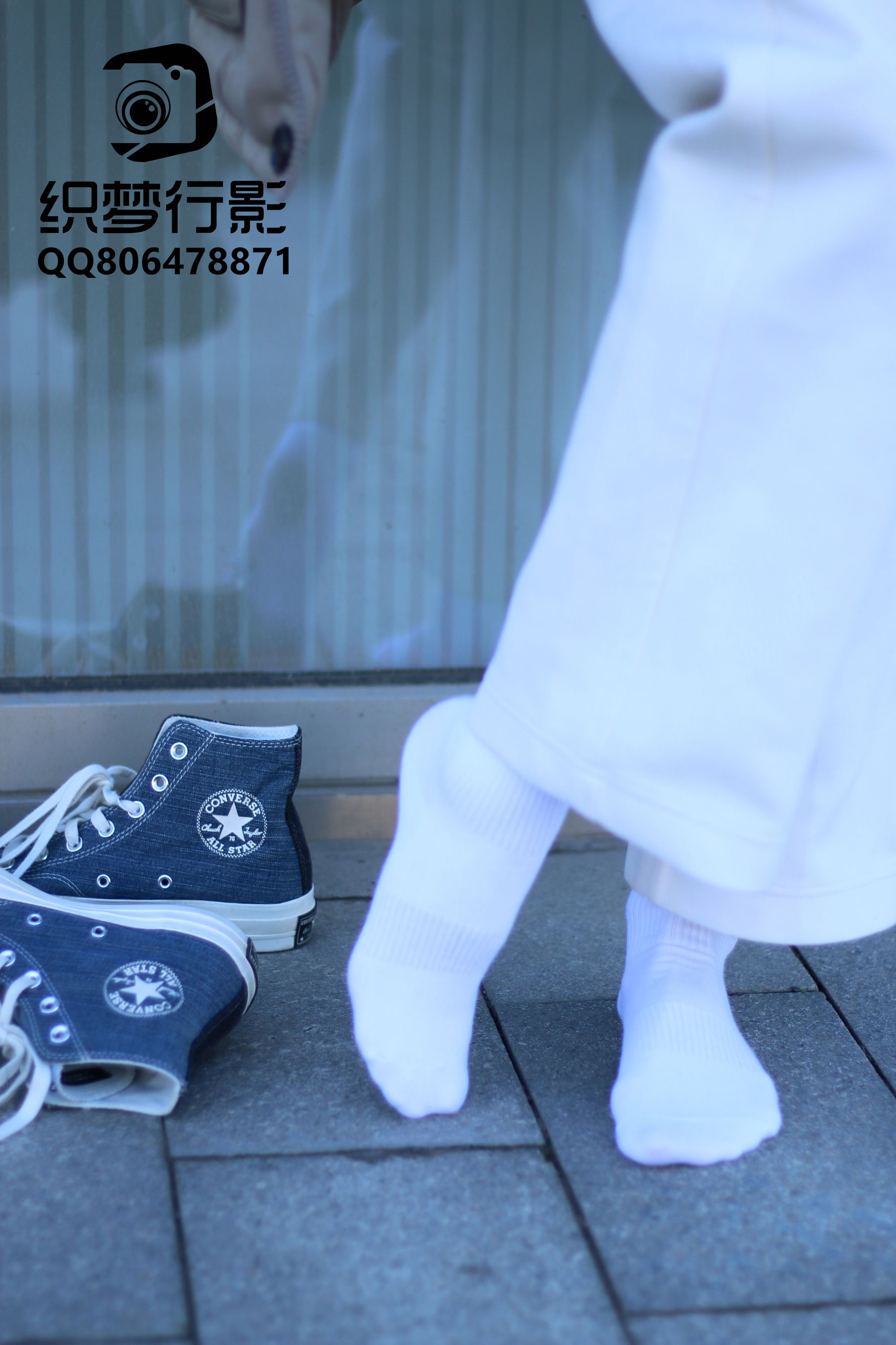 [织梦映像] 罗袜生尘-崎岖旅程沐光行/(278P)