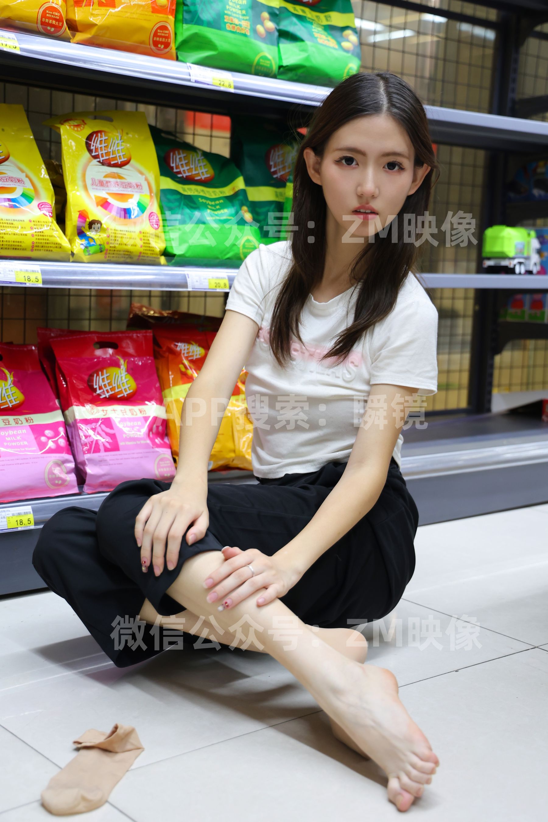 [织梦映像] 2025年七月众筹系列商场第二套/(304P)