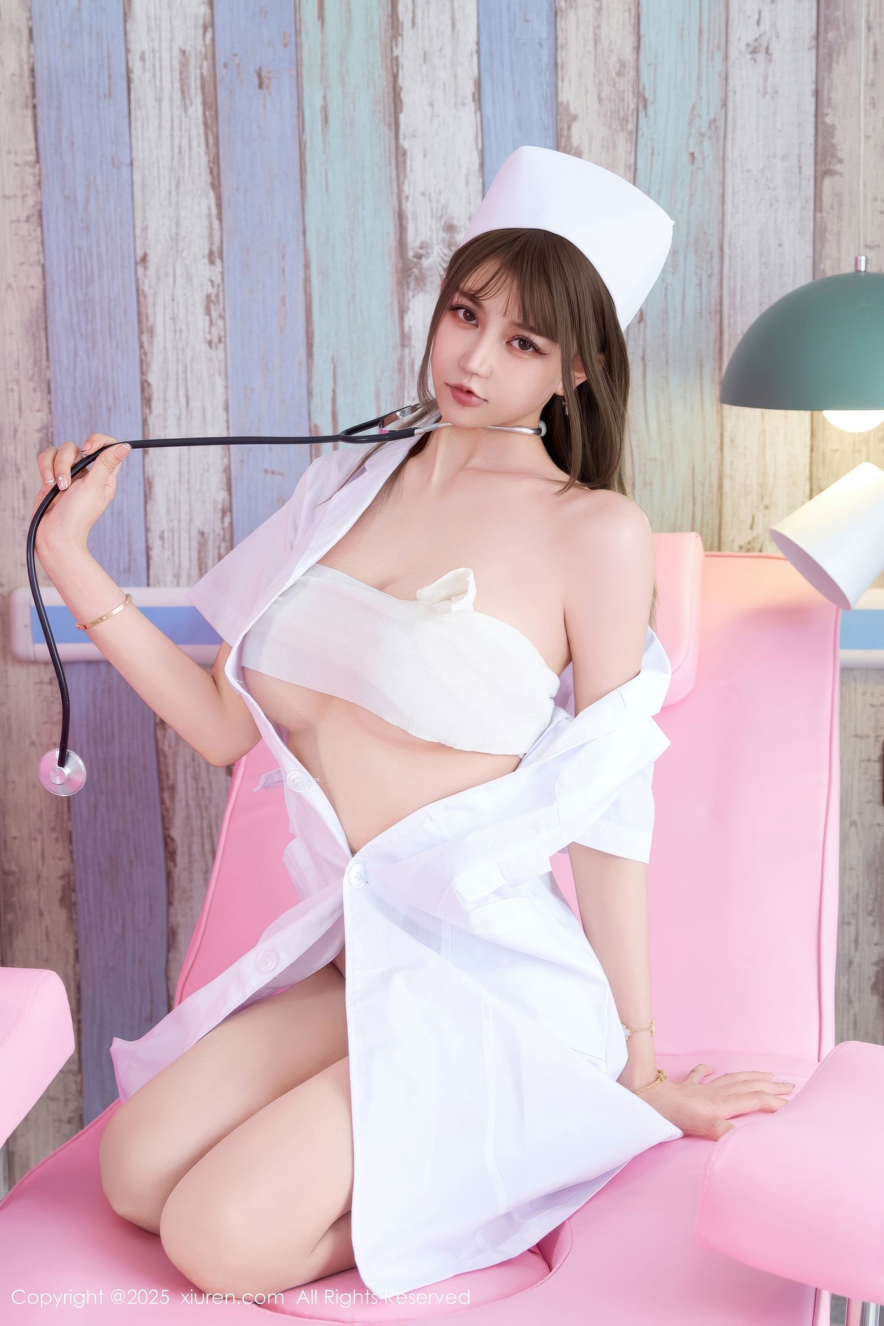 [秀人XiuRen] 2025.10.22 No.10896 Zoe柚柚/(80P)