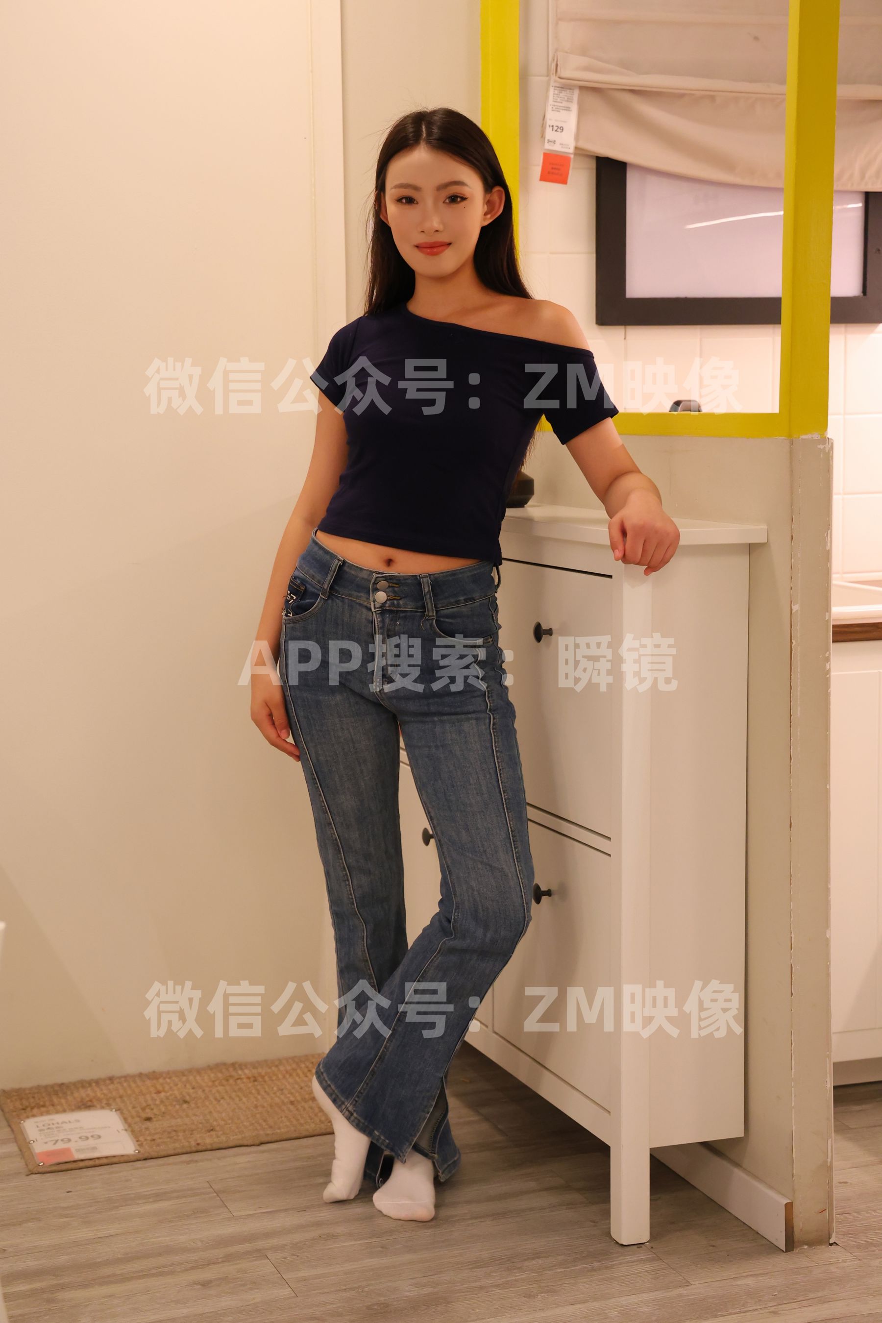 [织梦映像] 2025年七月众筹系列宜家第三套/(300P)