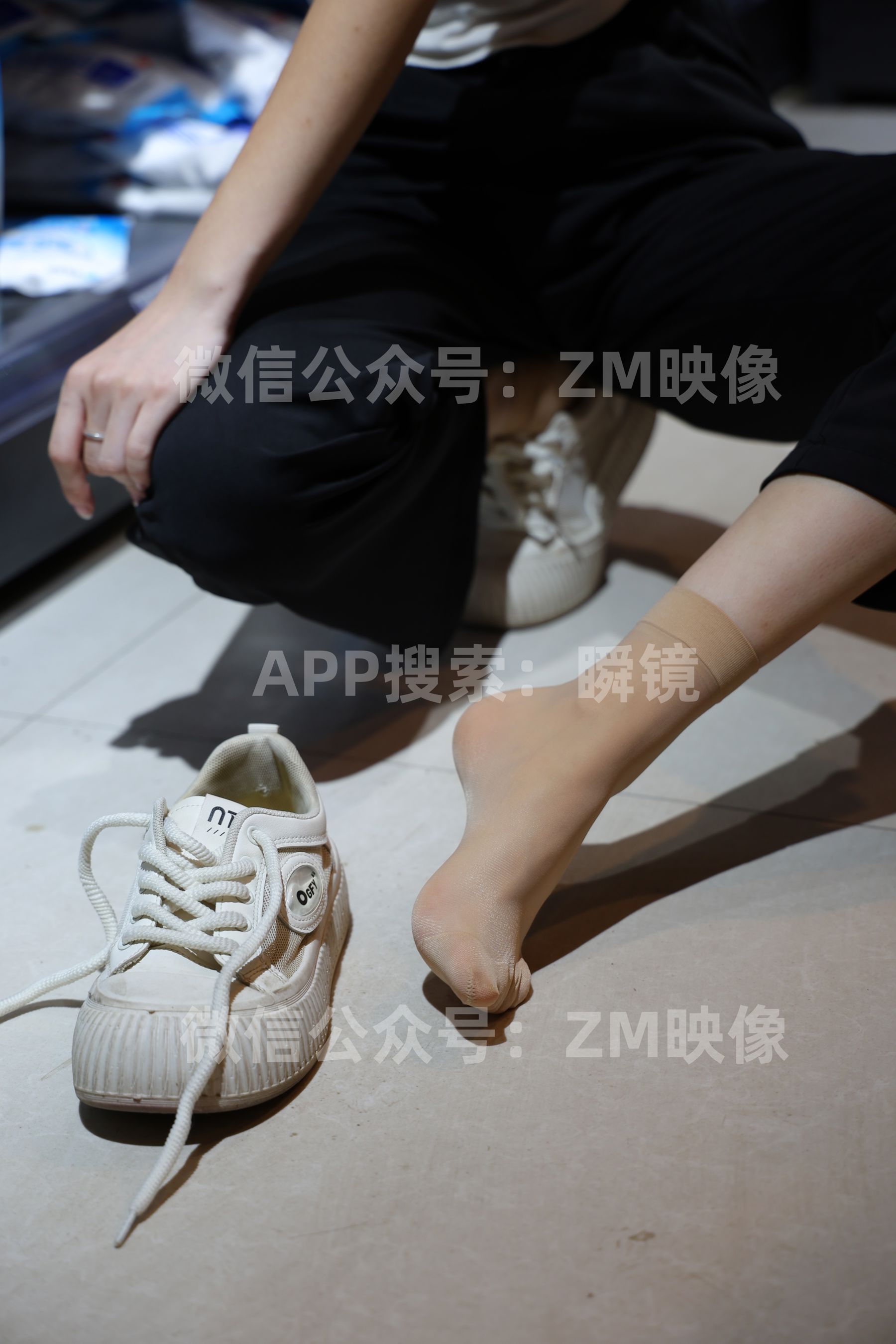 [织梦映像] 2025年七月众筹系列商场第二套/(304P)