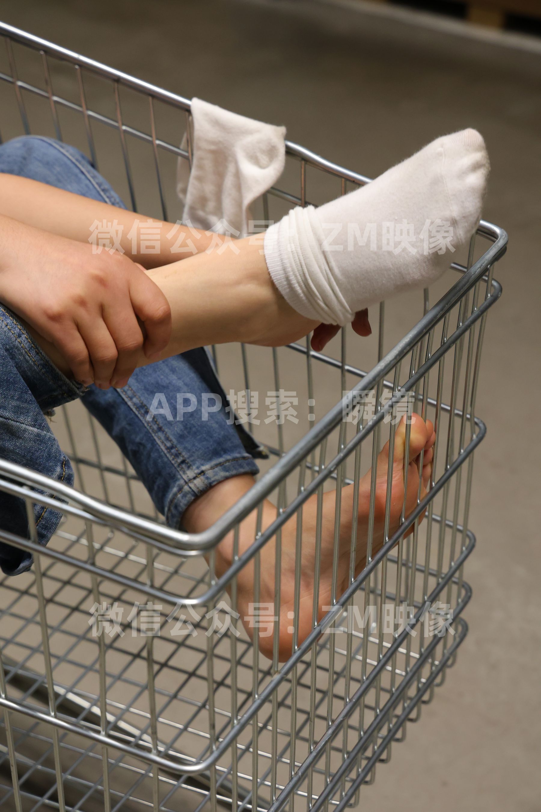 [织梦映像] 2025年七月众筹系列宜家第三套/(300P)