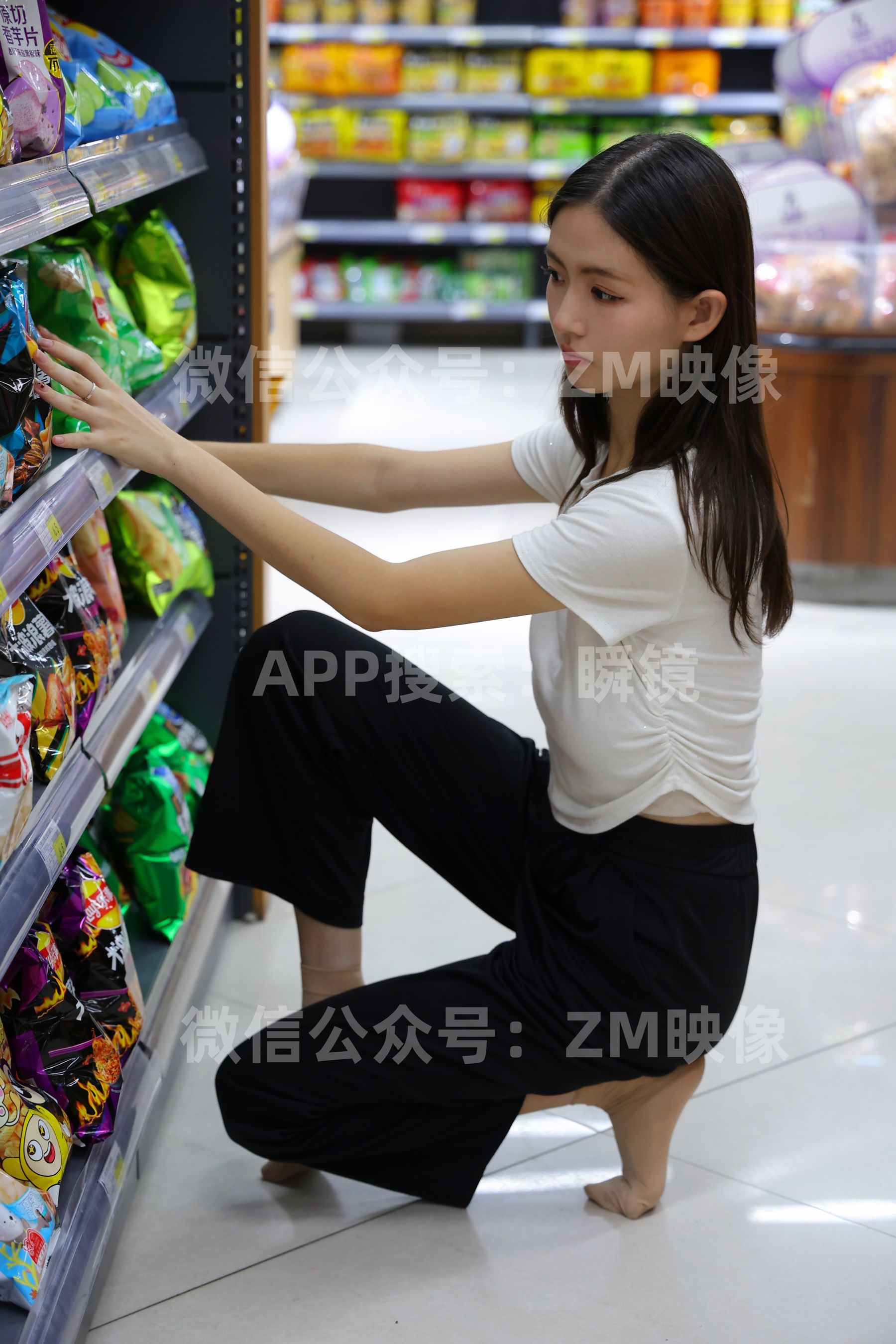 [织梦映像] 2025年七月众筹系列商场第二套/(304P)