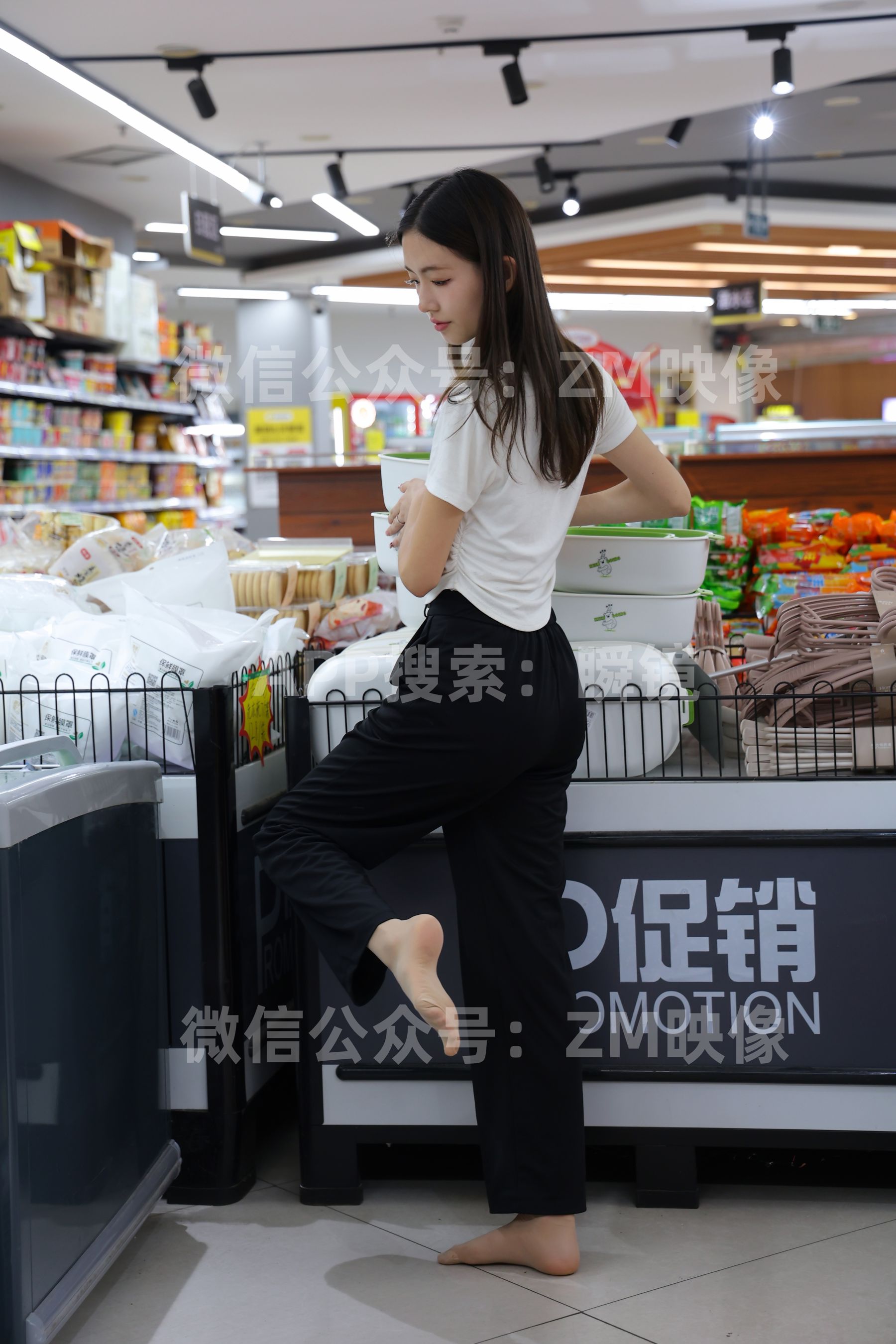 [织梦映像] 2025年七月众筹系列商场第二套/(304P)