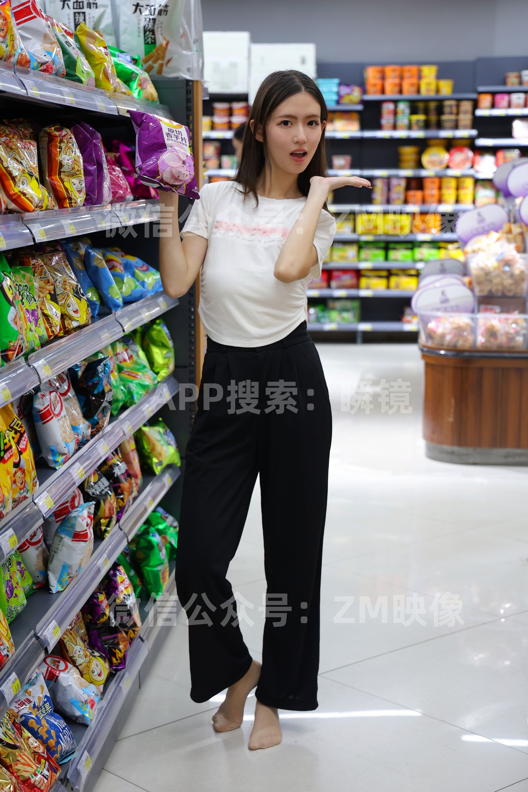 [织梦映像] 2025年七月众筹系列商场第二套/(304P)