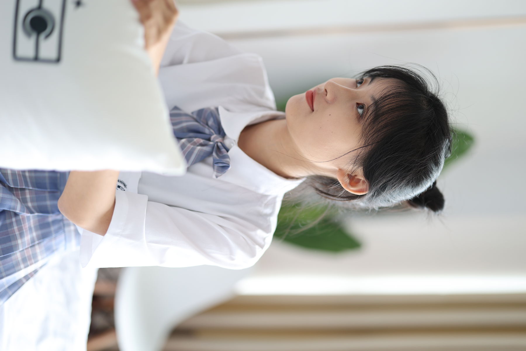 三禾摄影 No.002 双人JK/(345P)