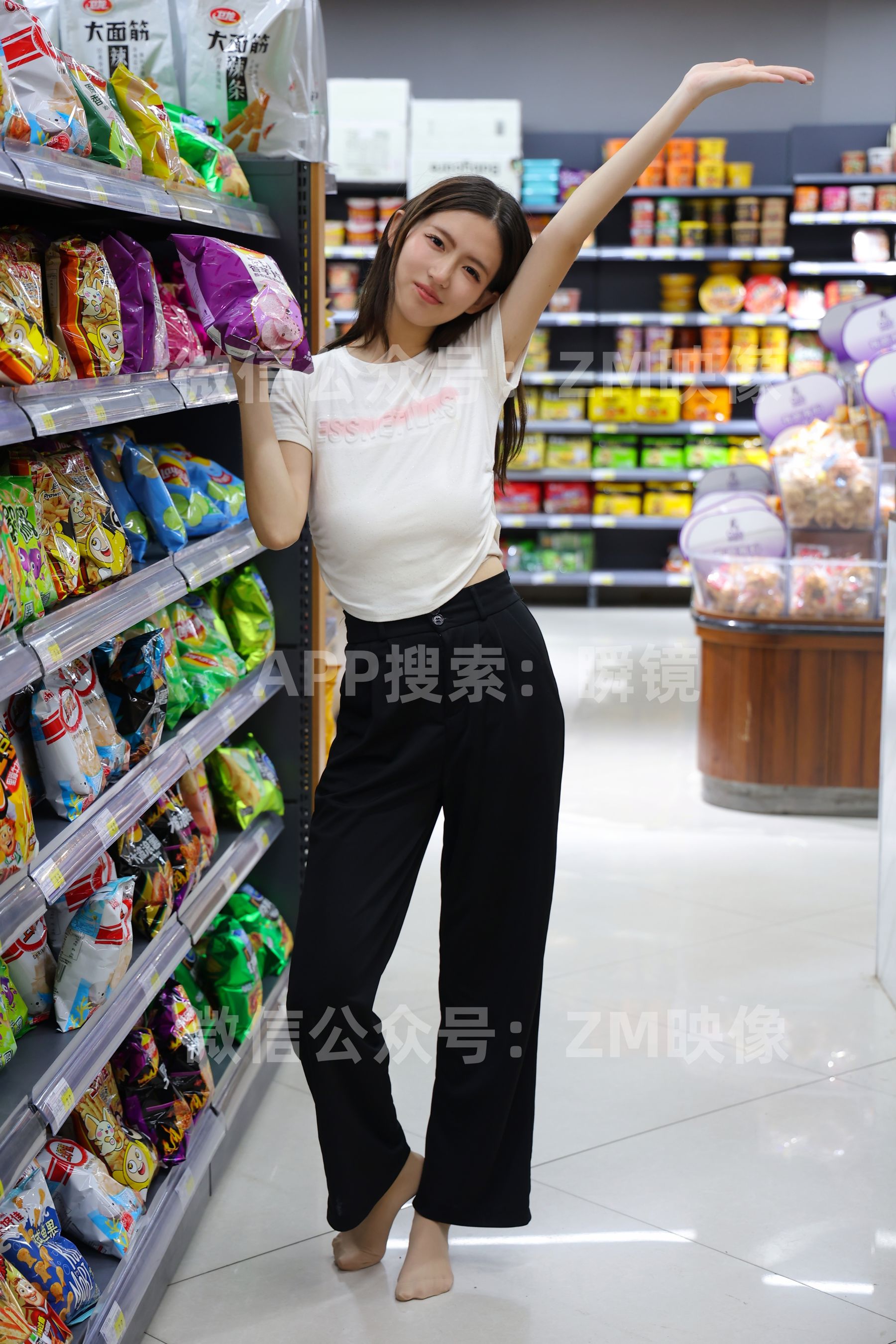 [织梦映像] 2025年七月众筹系列商场第二套/(304P)