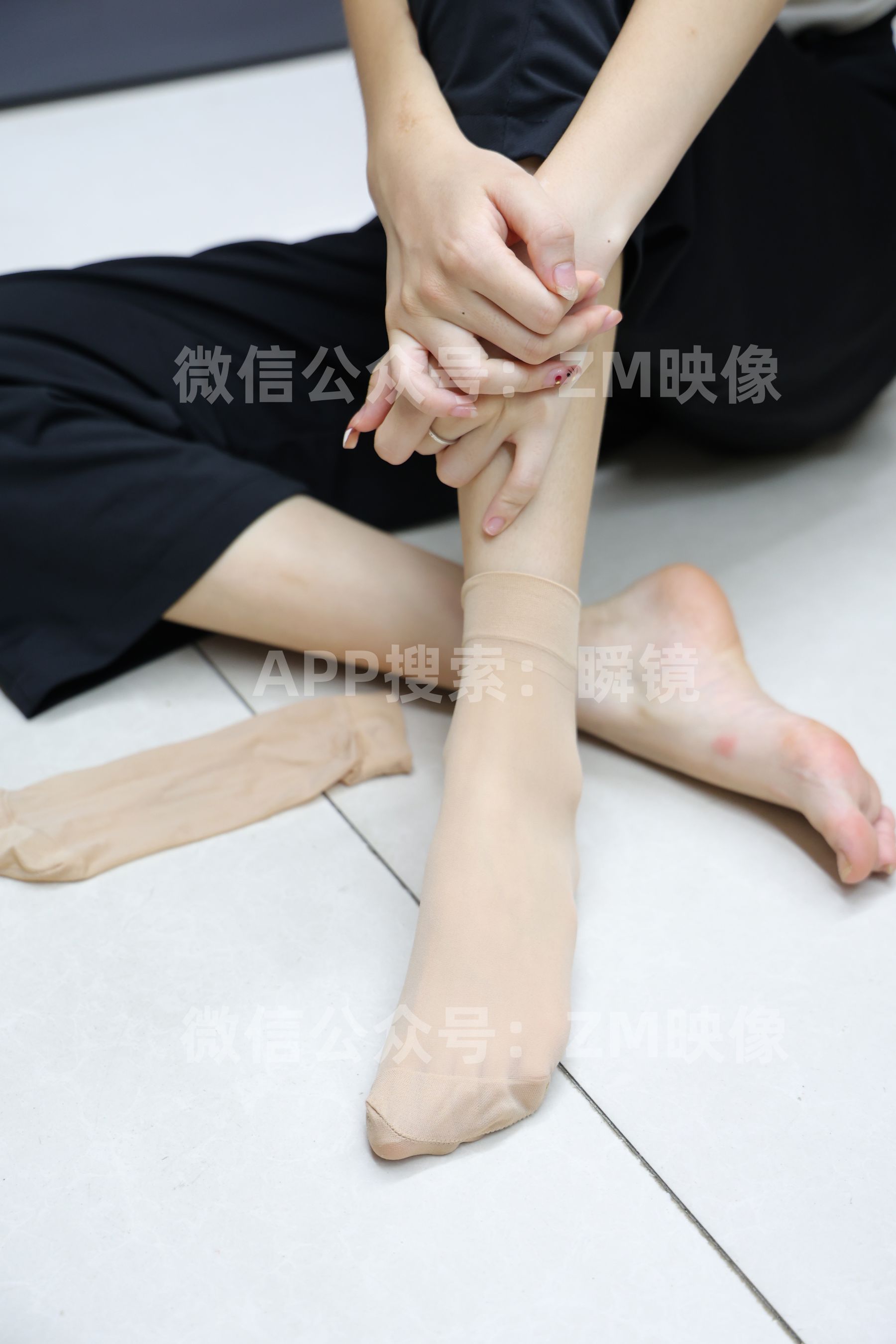 [织梦映像] 2025年七月众筹系列商场第二套/(304P)