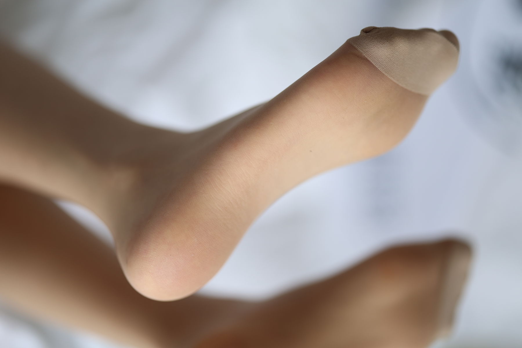 三禾摄影 No.005 肉丝大腿袜/(183P)