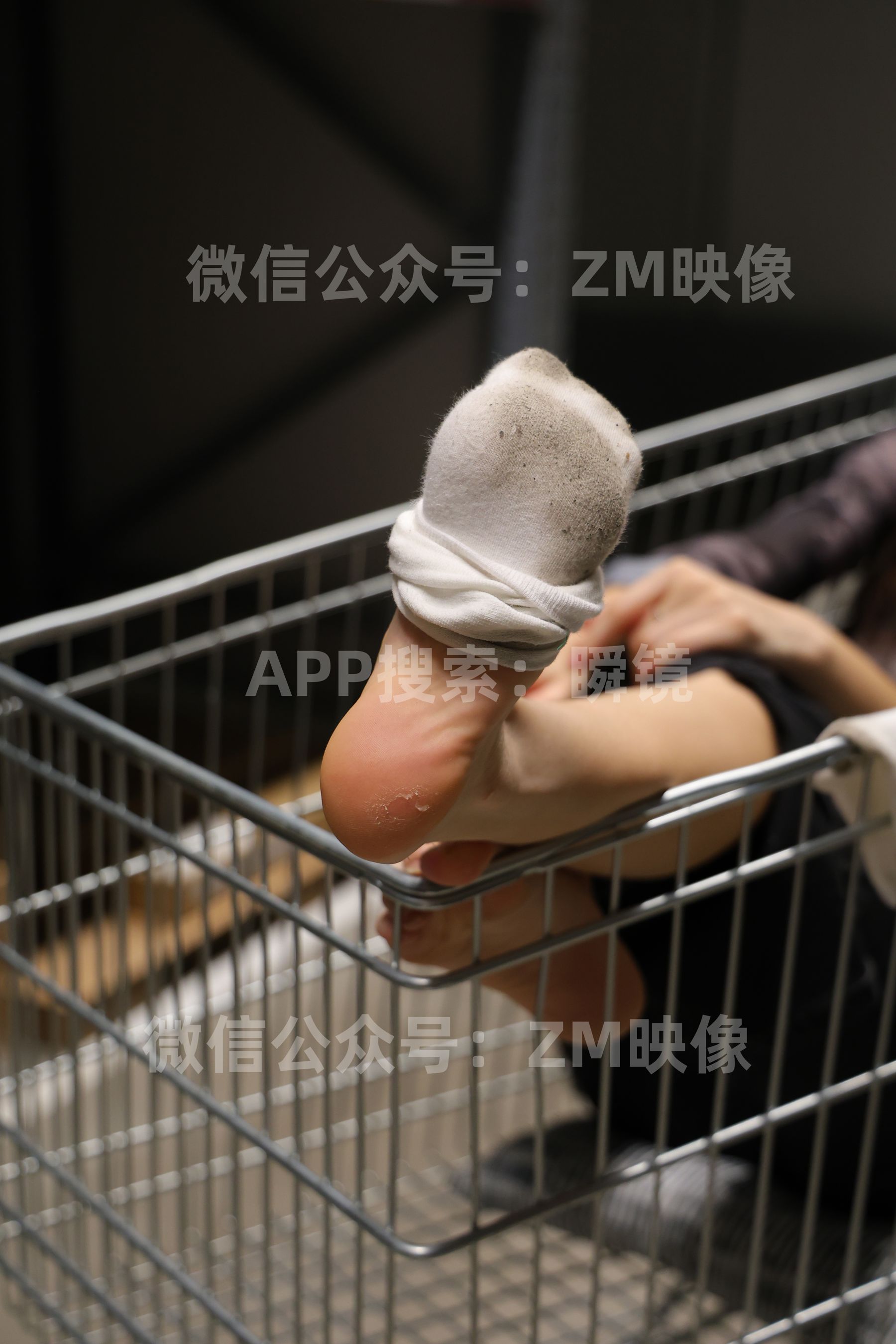 [织梦映像] 2025年七月众筹系列宜家第二套/(300P)