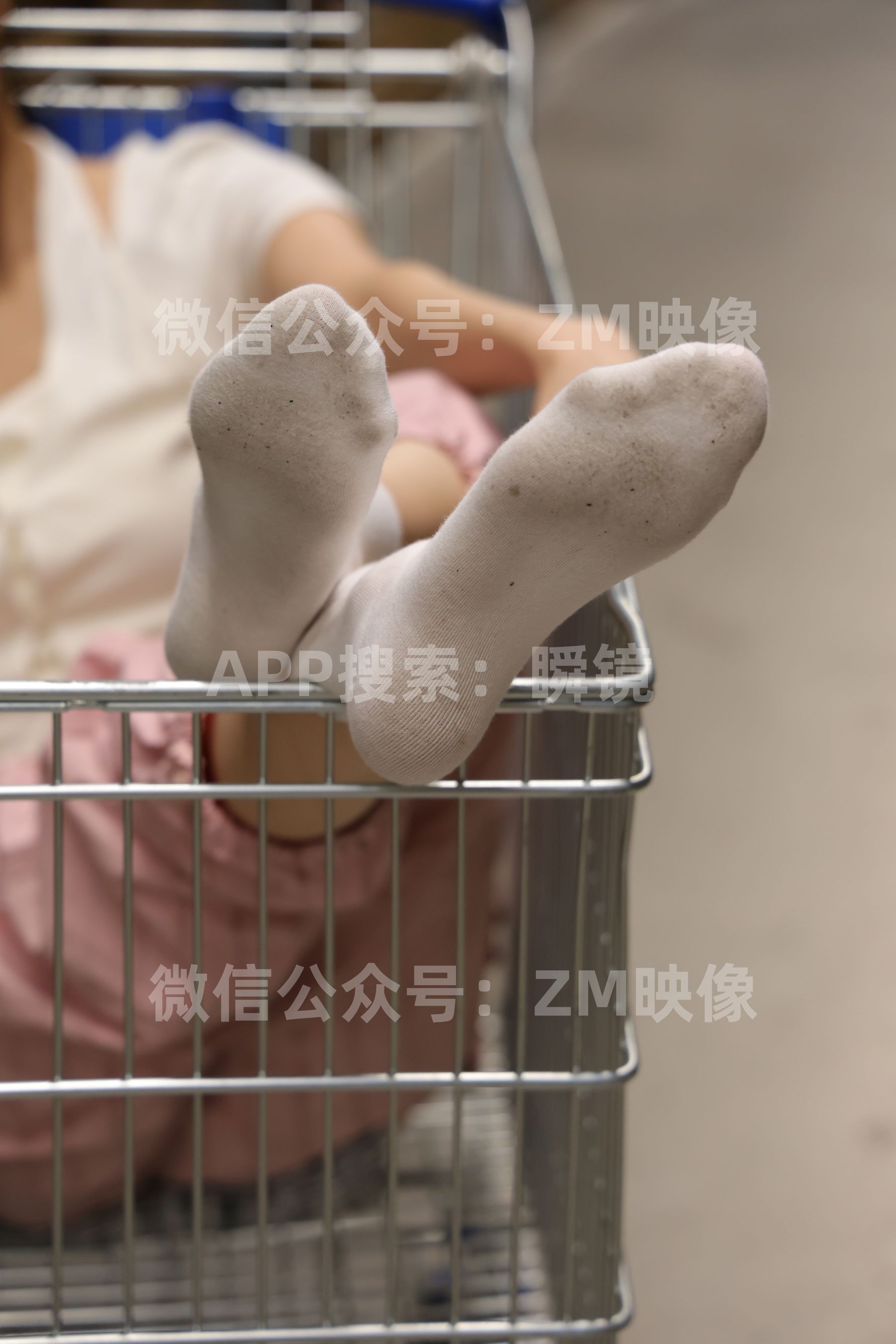 [织梦映像] 2025年七月众筹系列宜家第一套/(300P)