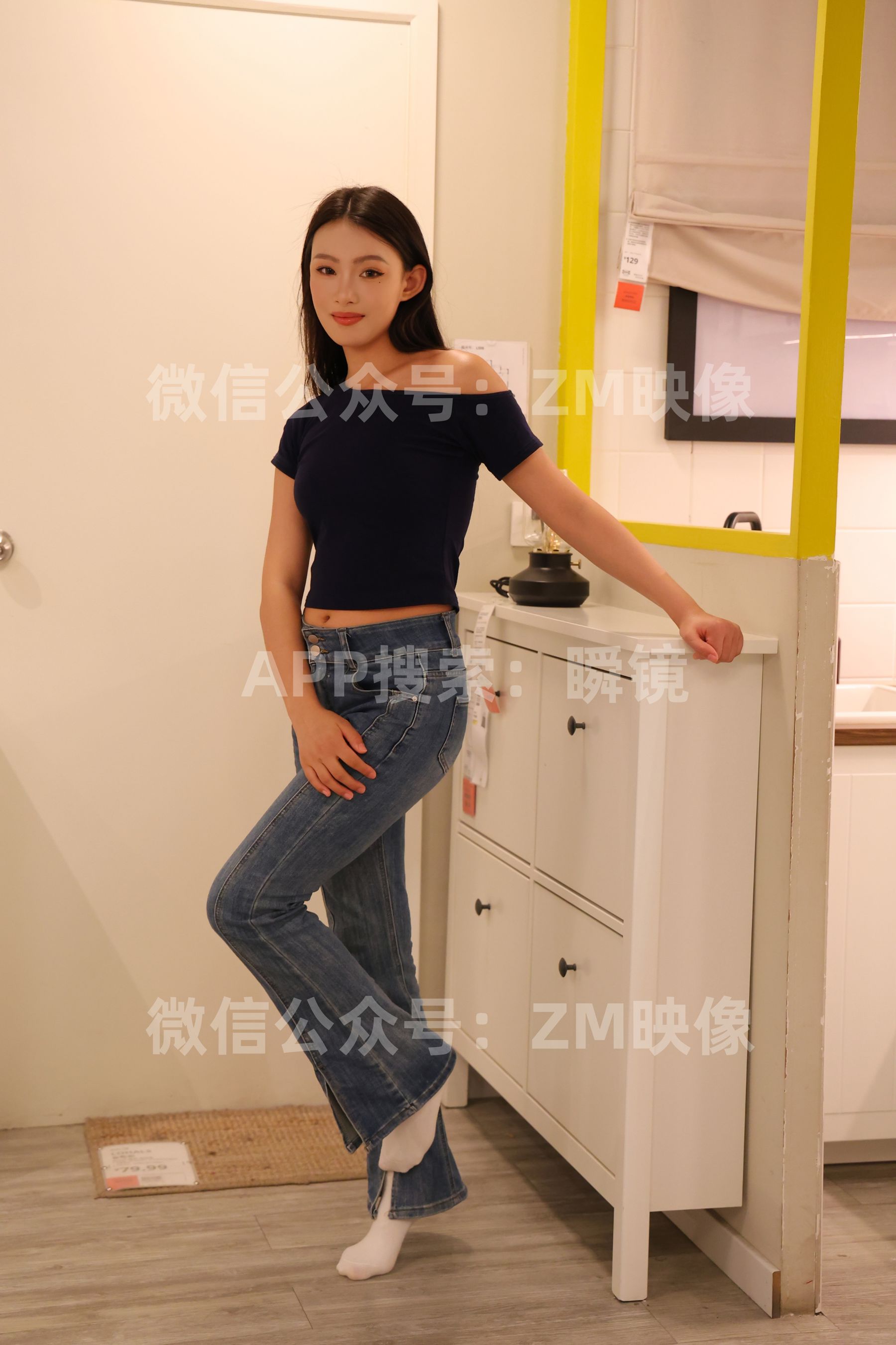 [织梦映像] 2025年七月众筹系列宜家第三套/(300P)