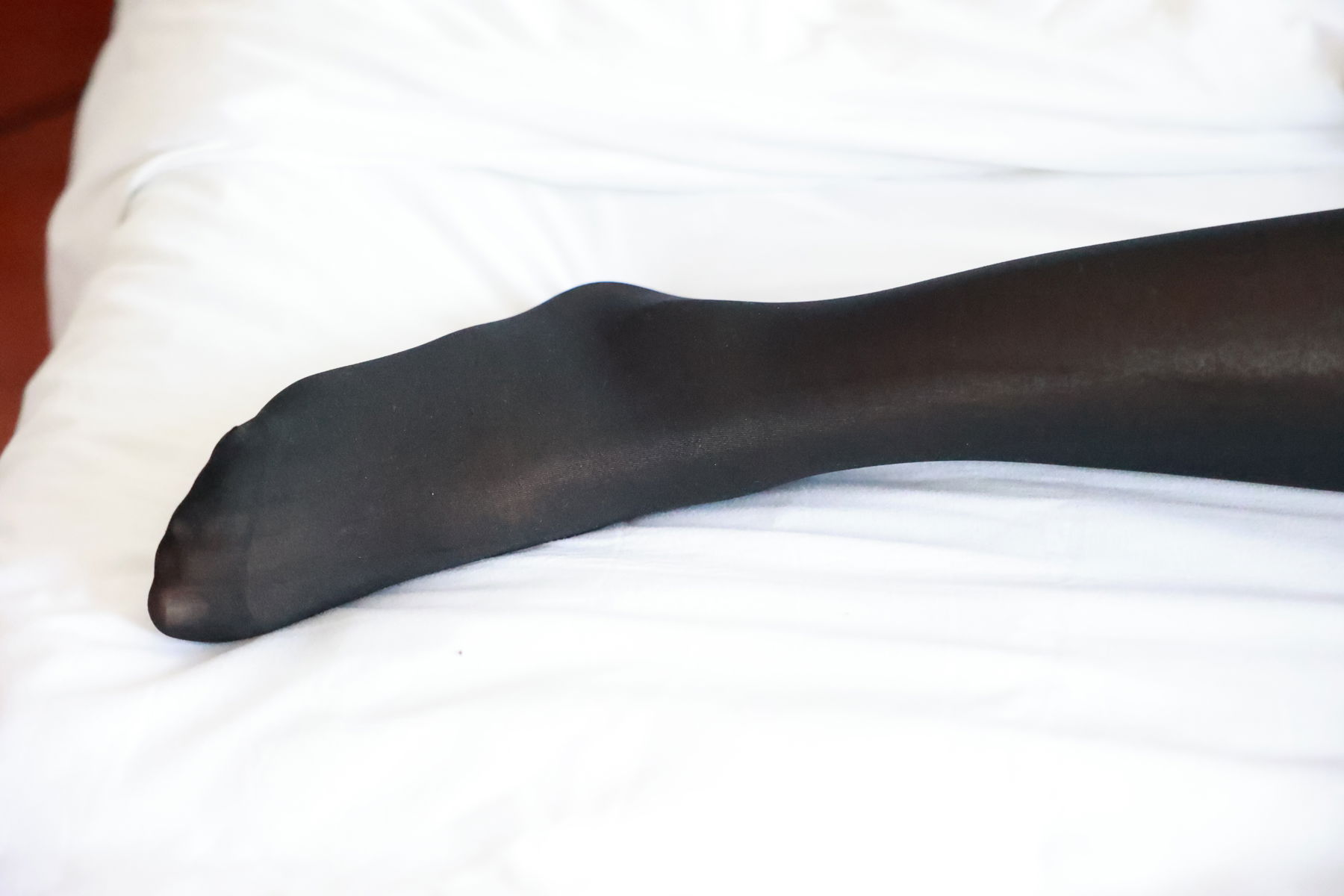 三禾摄影 No.011 牛仔热裤 高跟 过膝袜/(227P)