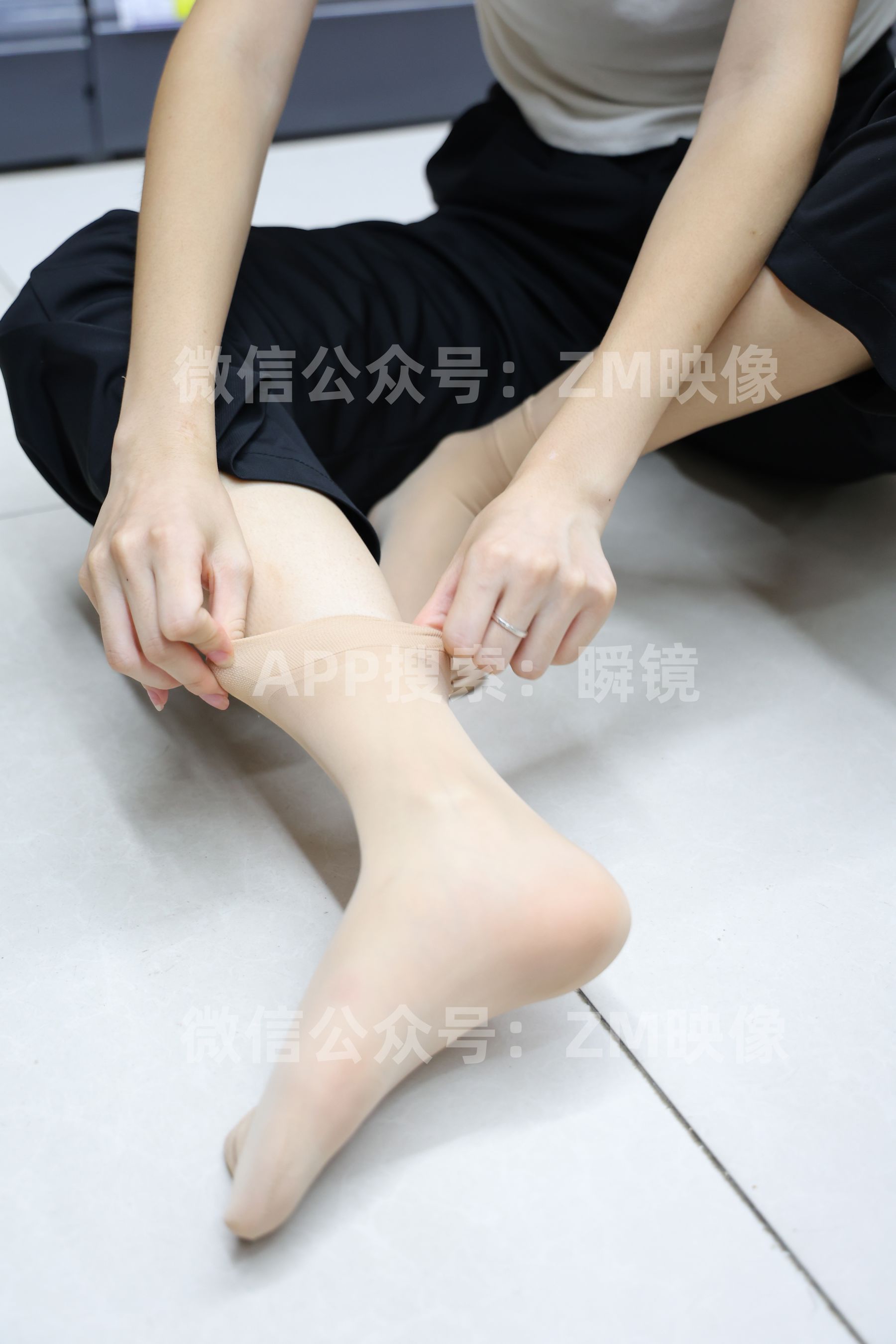 [织梦映像] 2025年七月众筹系列商场第二套/(304P)