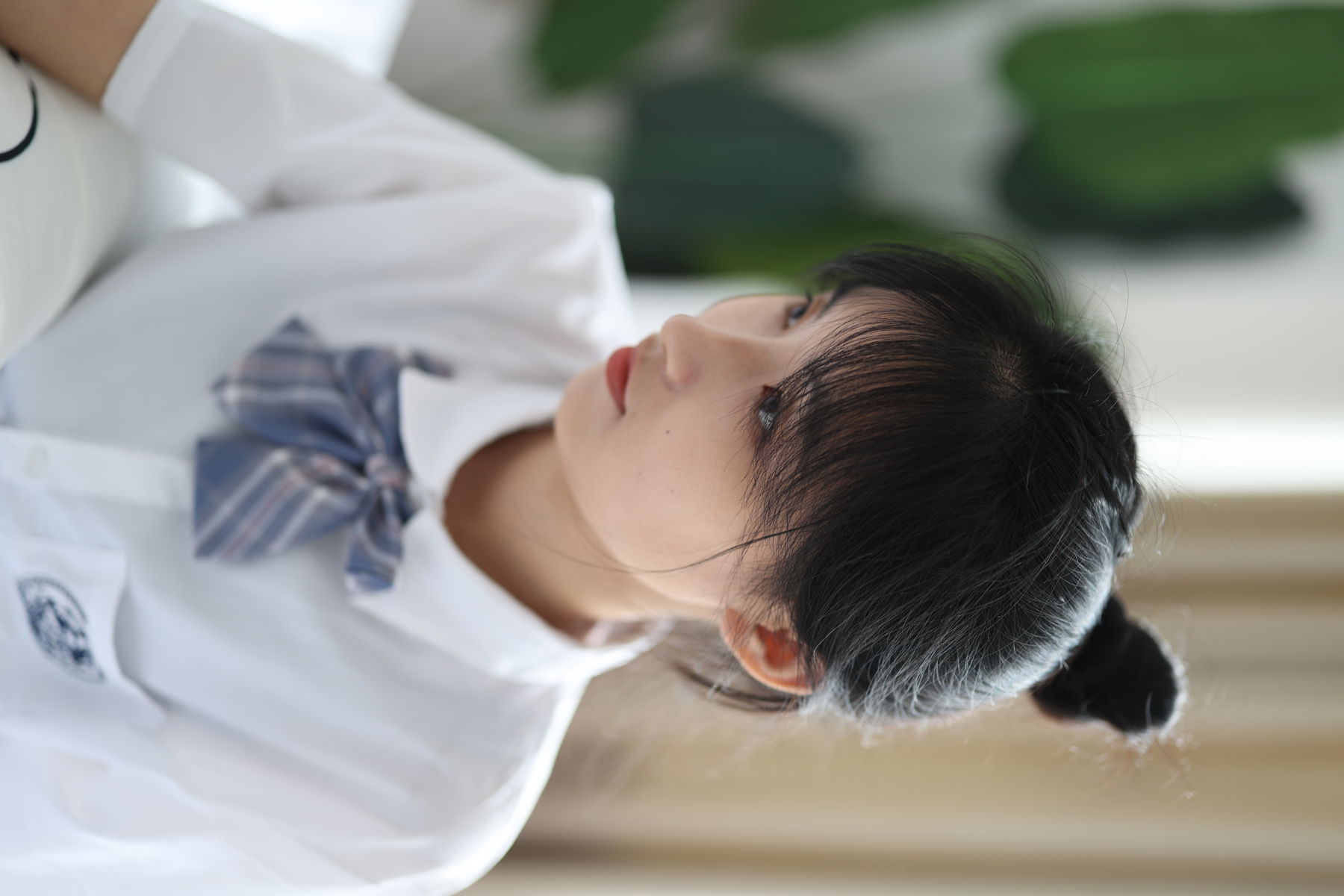 三禾摄影 No.002 双人JK/(345P)