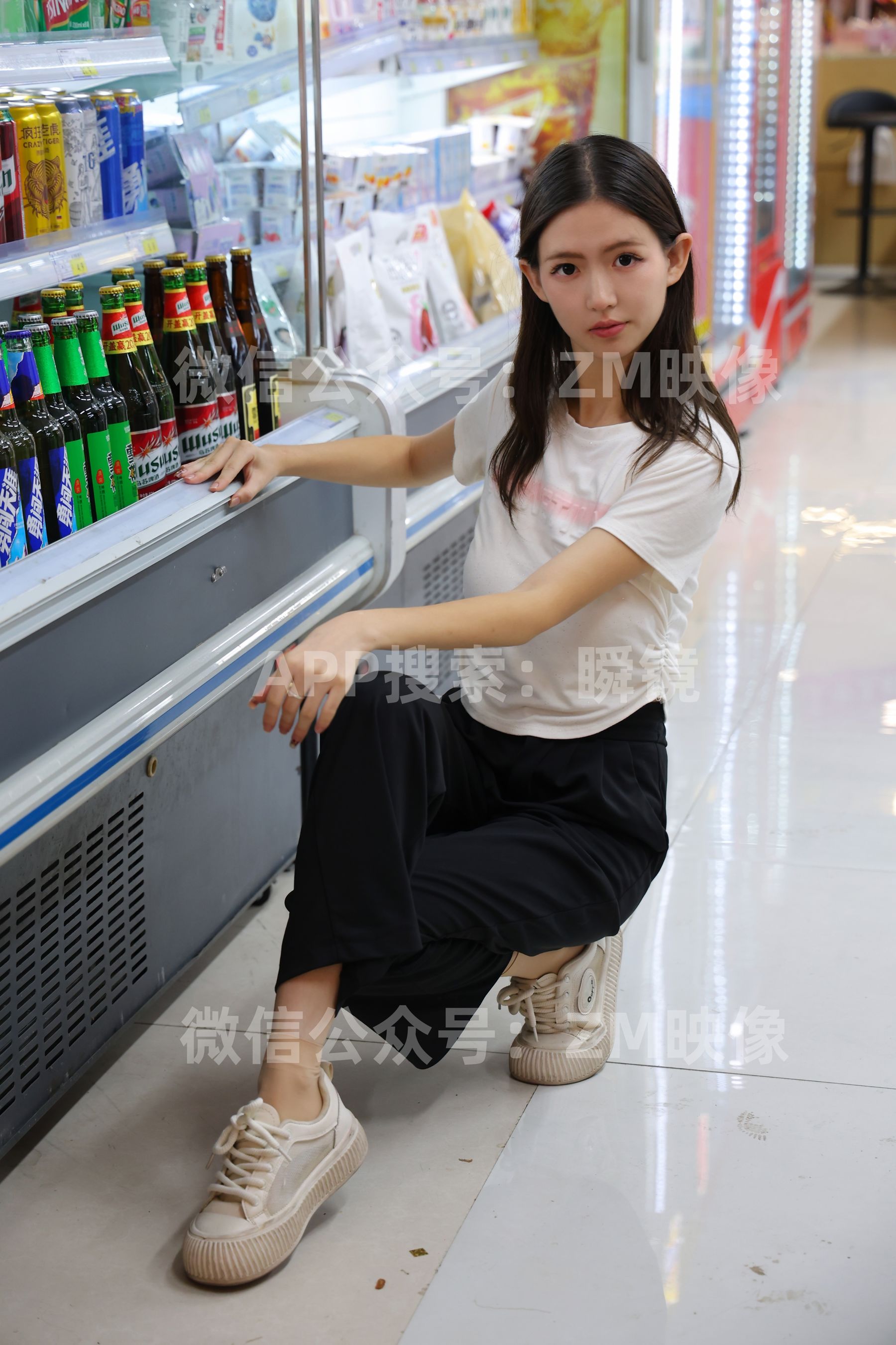 [织梦映像] 2025年七月众筹系列商场第二套/(304P)