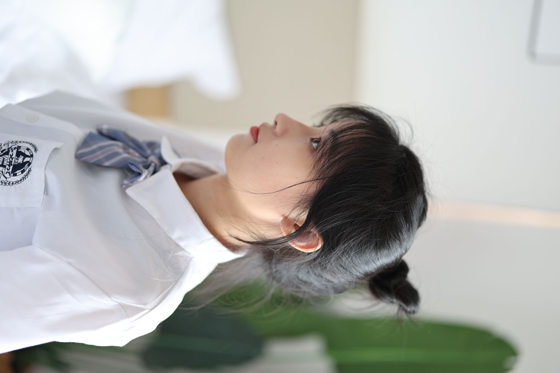 三禾摄影 No.002 双人JK/(345P)