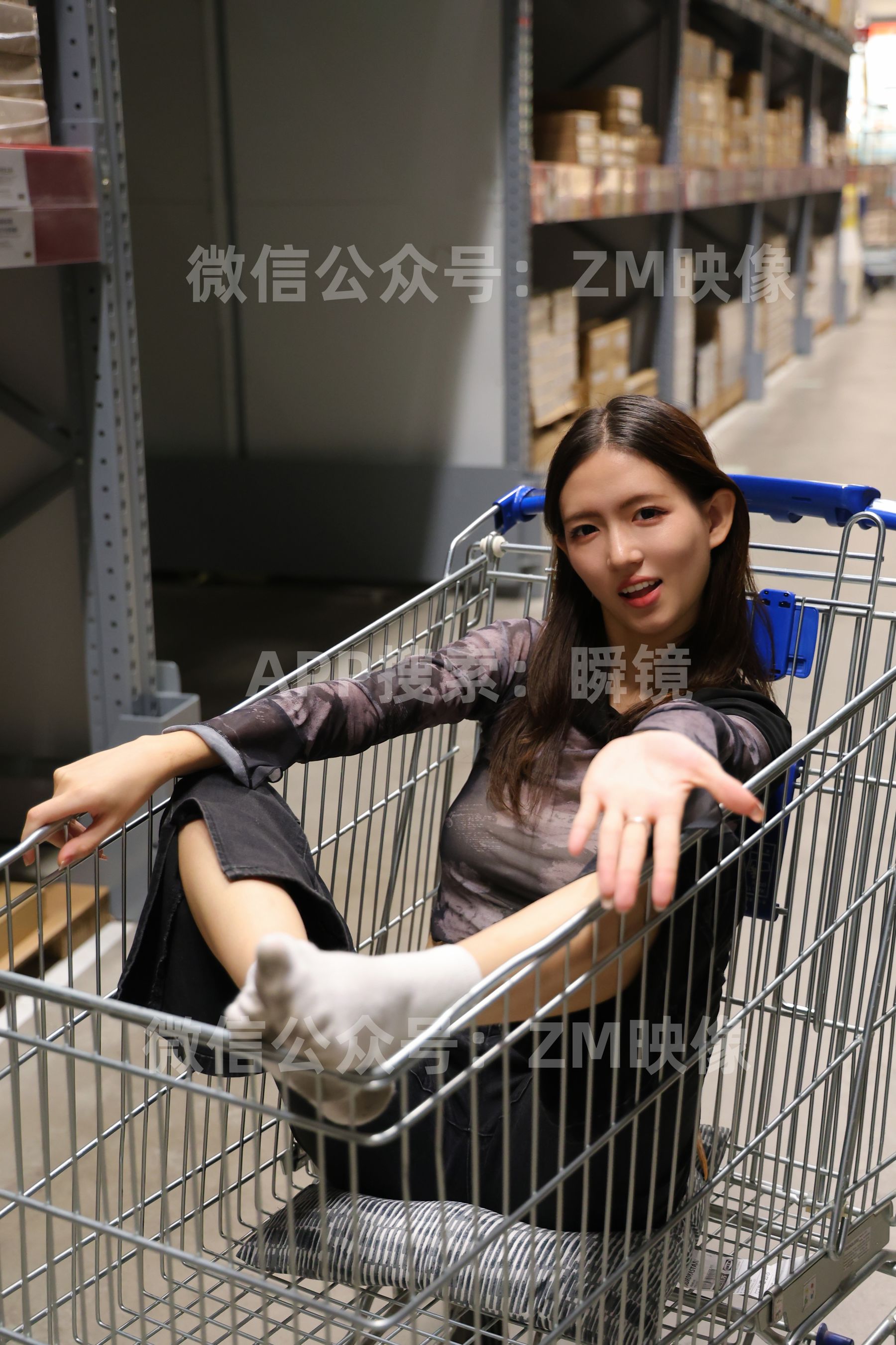 [织梦映像] 2025年七月众筹系列宜家第二套/(300P)