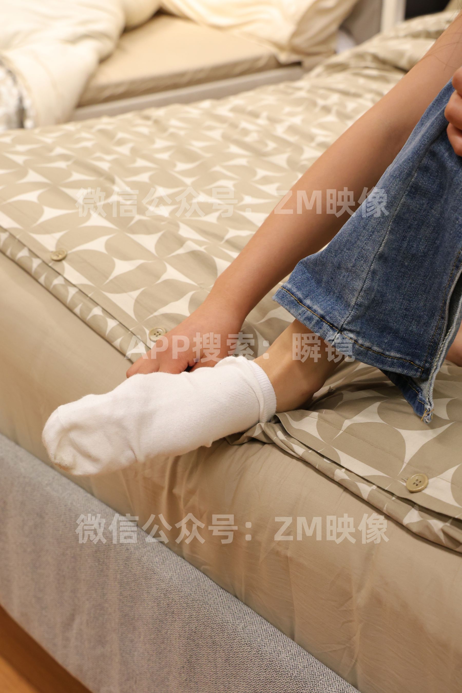 [织梦映像] 2025年七月众筹系列宜家第三套/(300P)