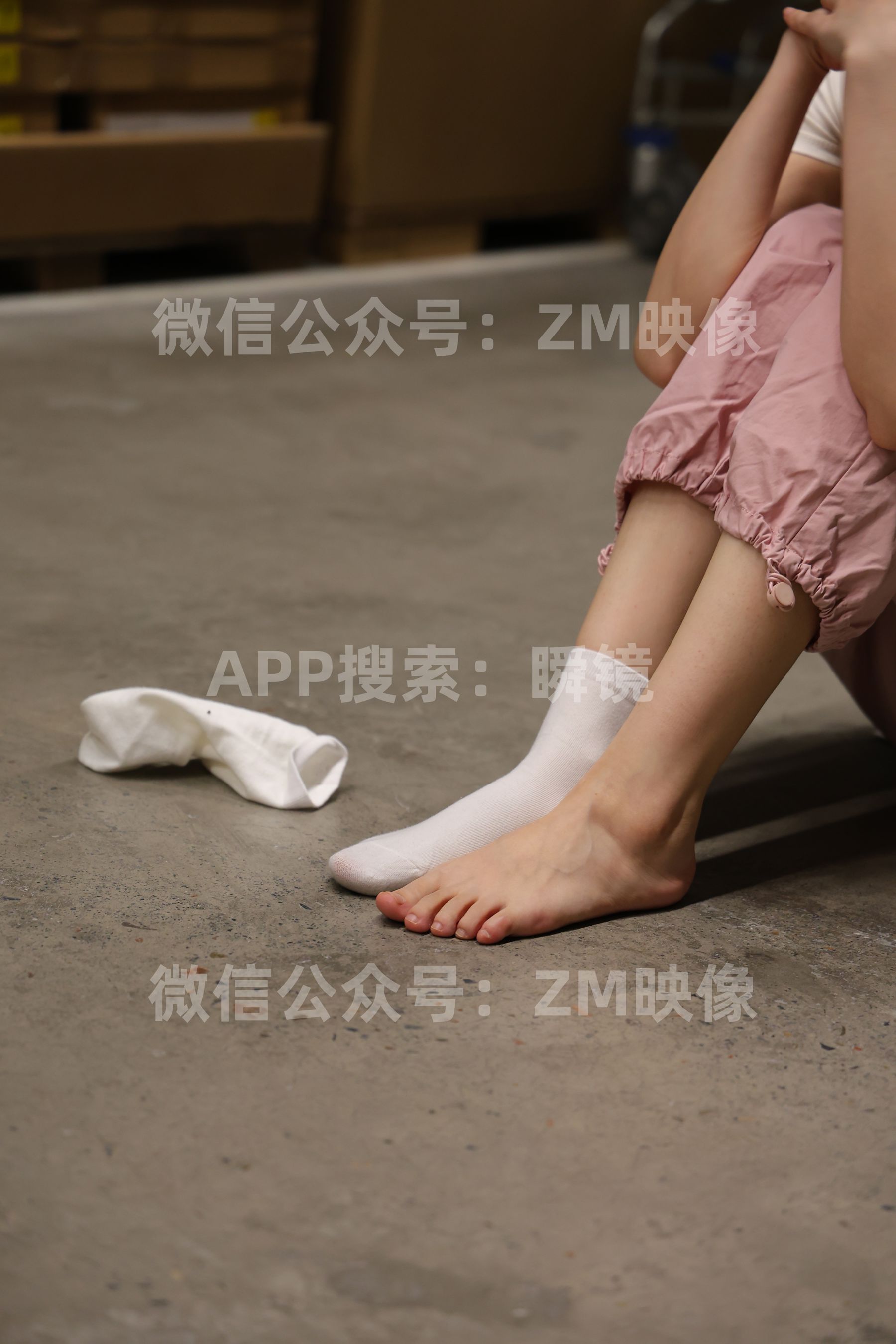 [织梦映像] 2025年七月众筹系列宜家第一套/(300P)