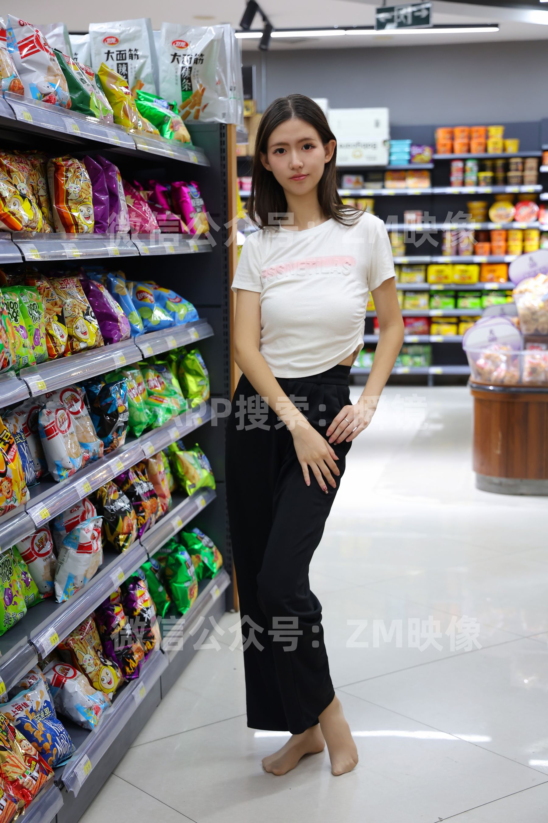 [织梦映像] 2025年七月众筹系列商场第二套/(304P)