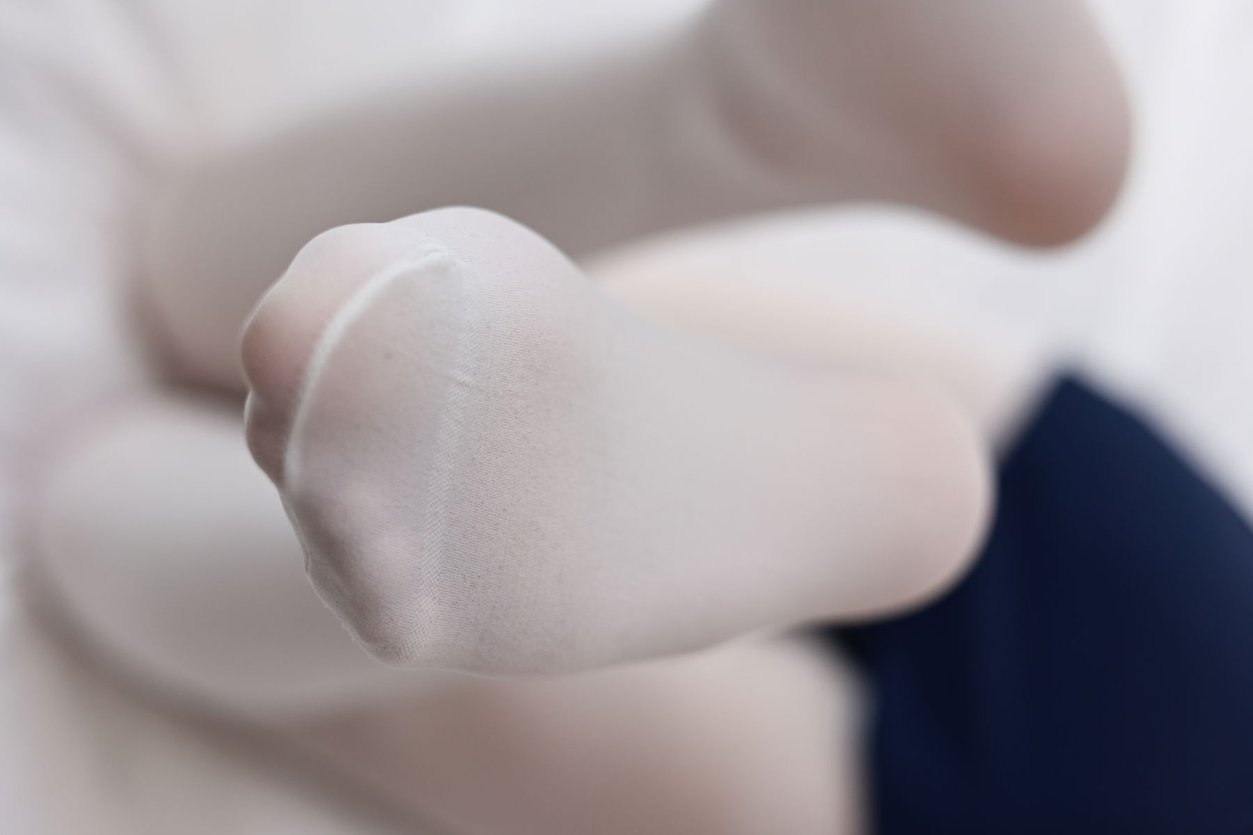 三禾摄影 No.007 体操服白袜/(177P)